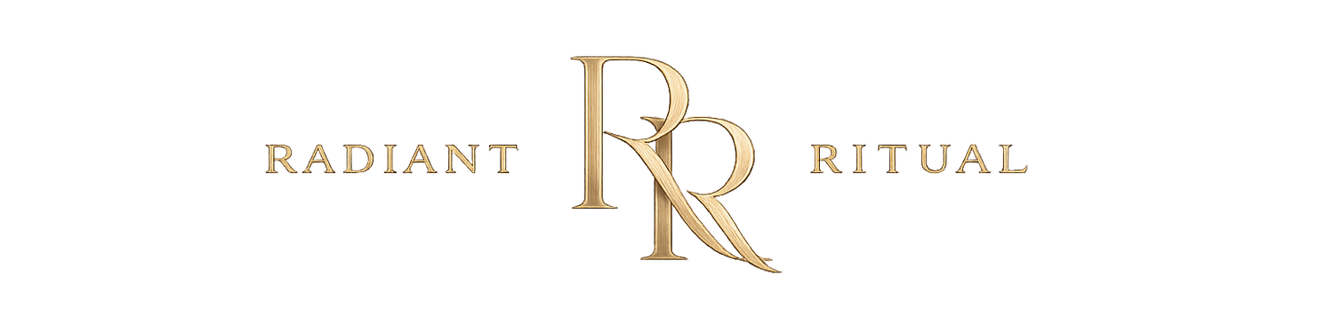 Radiant Ritual Skin Wax Wellness