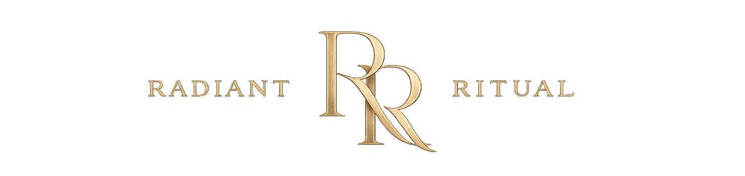 Radiant Ritual Skin Wax Wellness
