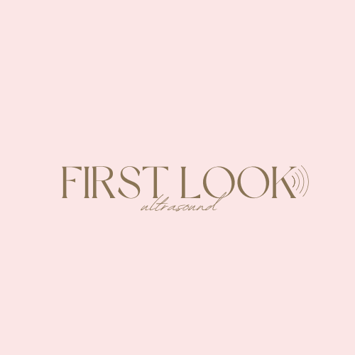 First Look Ultrasound