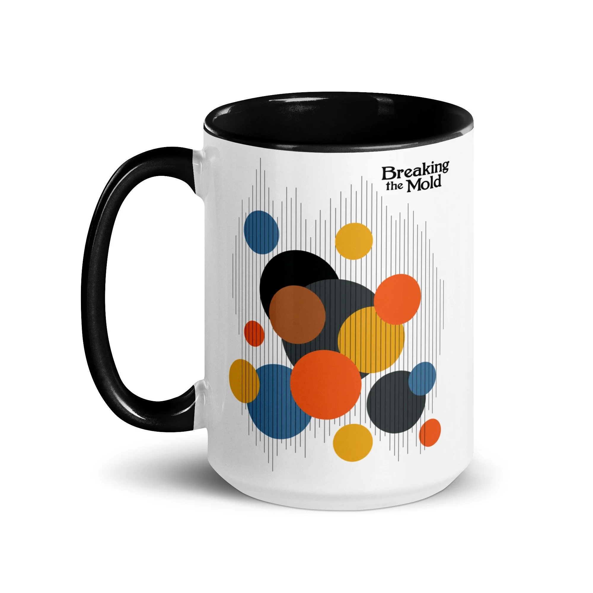 Spore mug