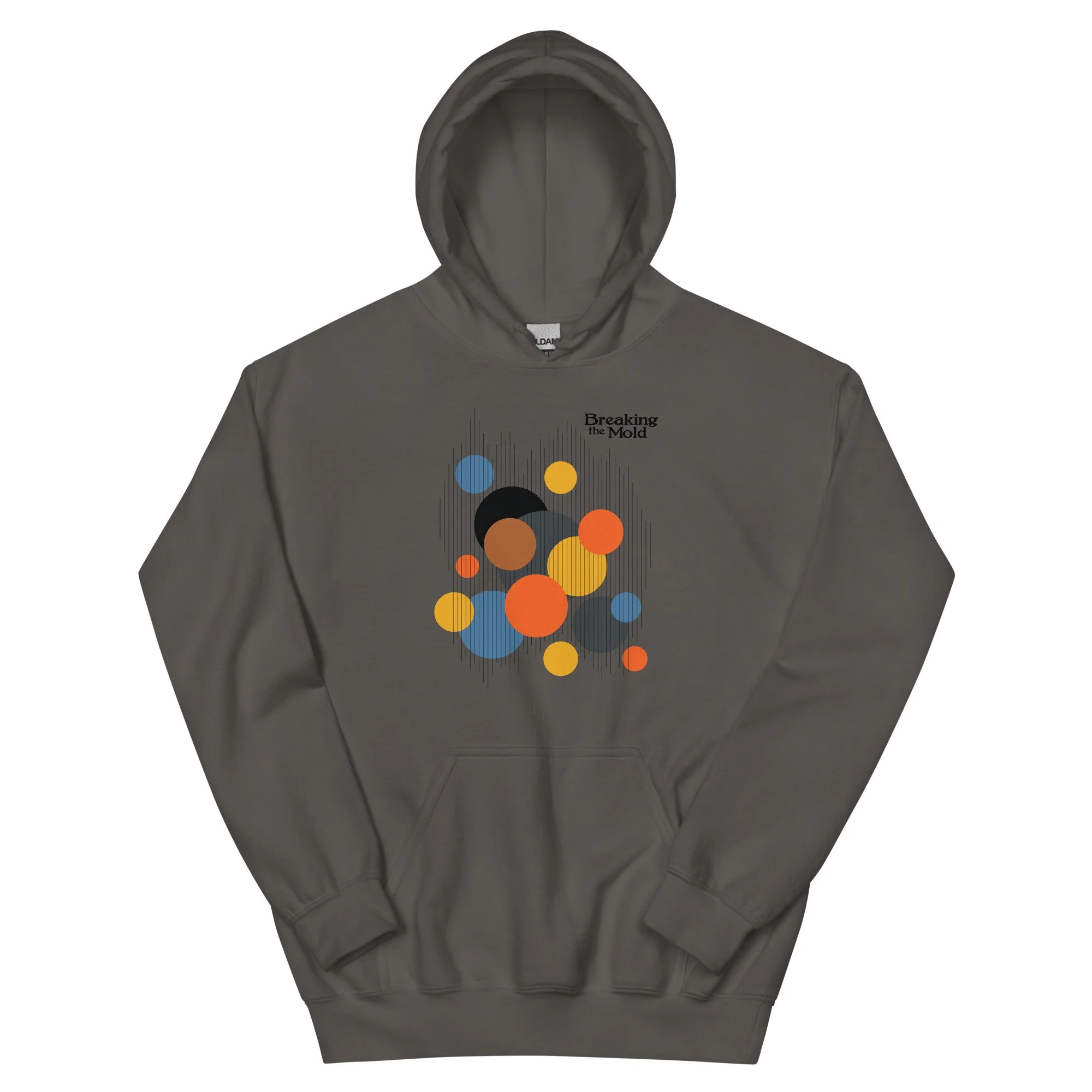 Breaking the Mold hoodie