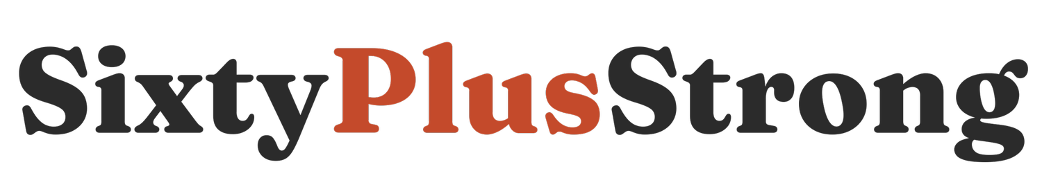 SixtyPlusStrong