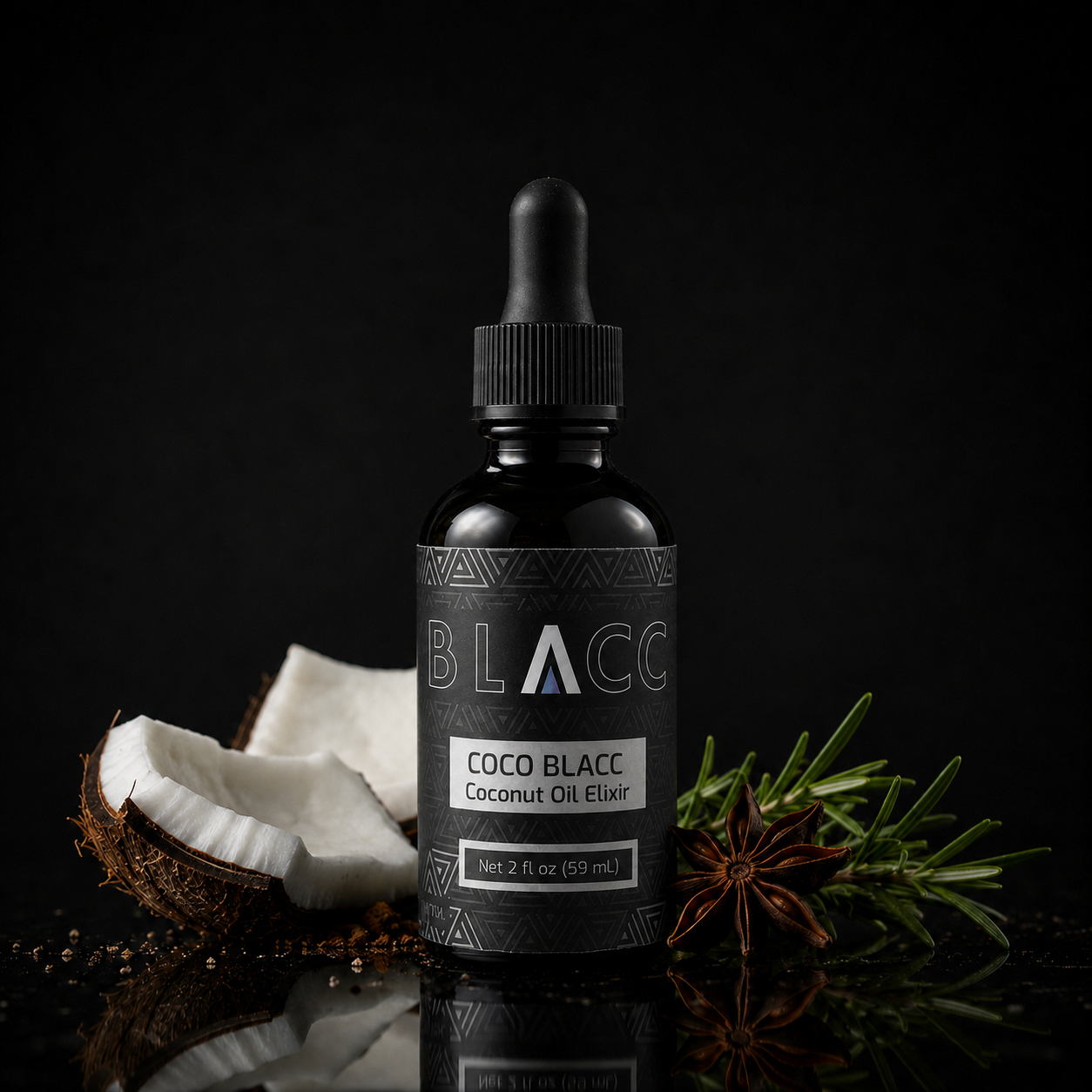 COCO BLACC 2oz