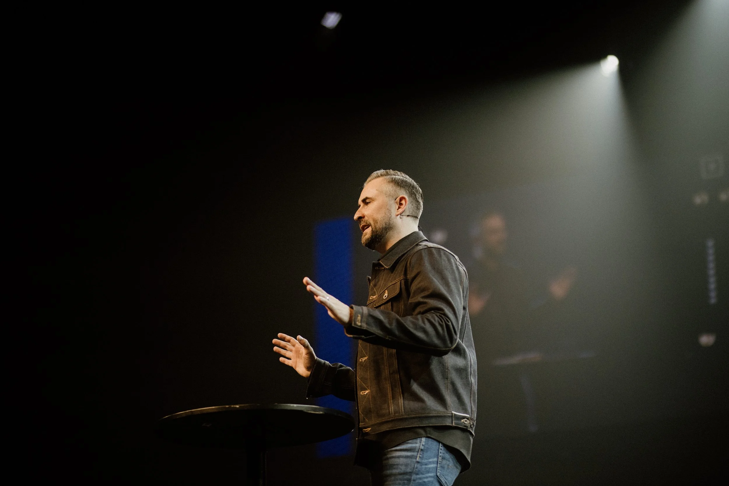 School of the Spirit Intensive