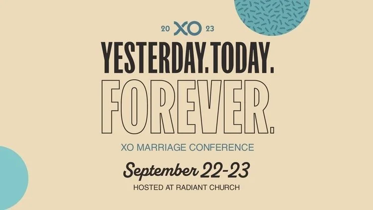 XO Marriage Conference Jimmy Evans