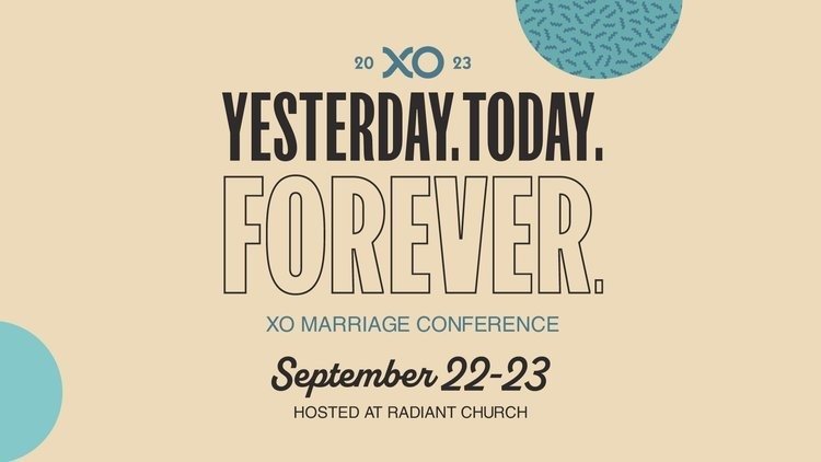 XO Marriage Conference