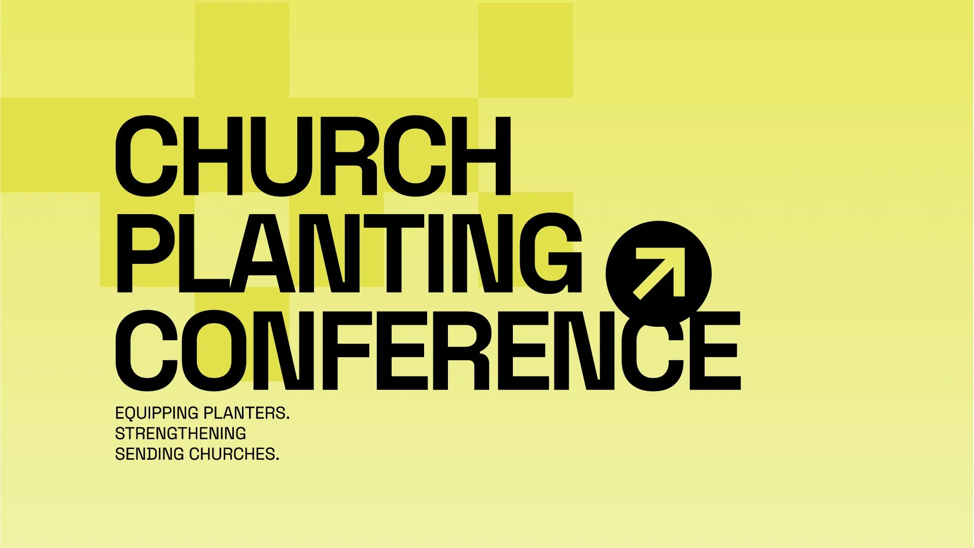 Spirit &amp; Truth Church Planting Conference
