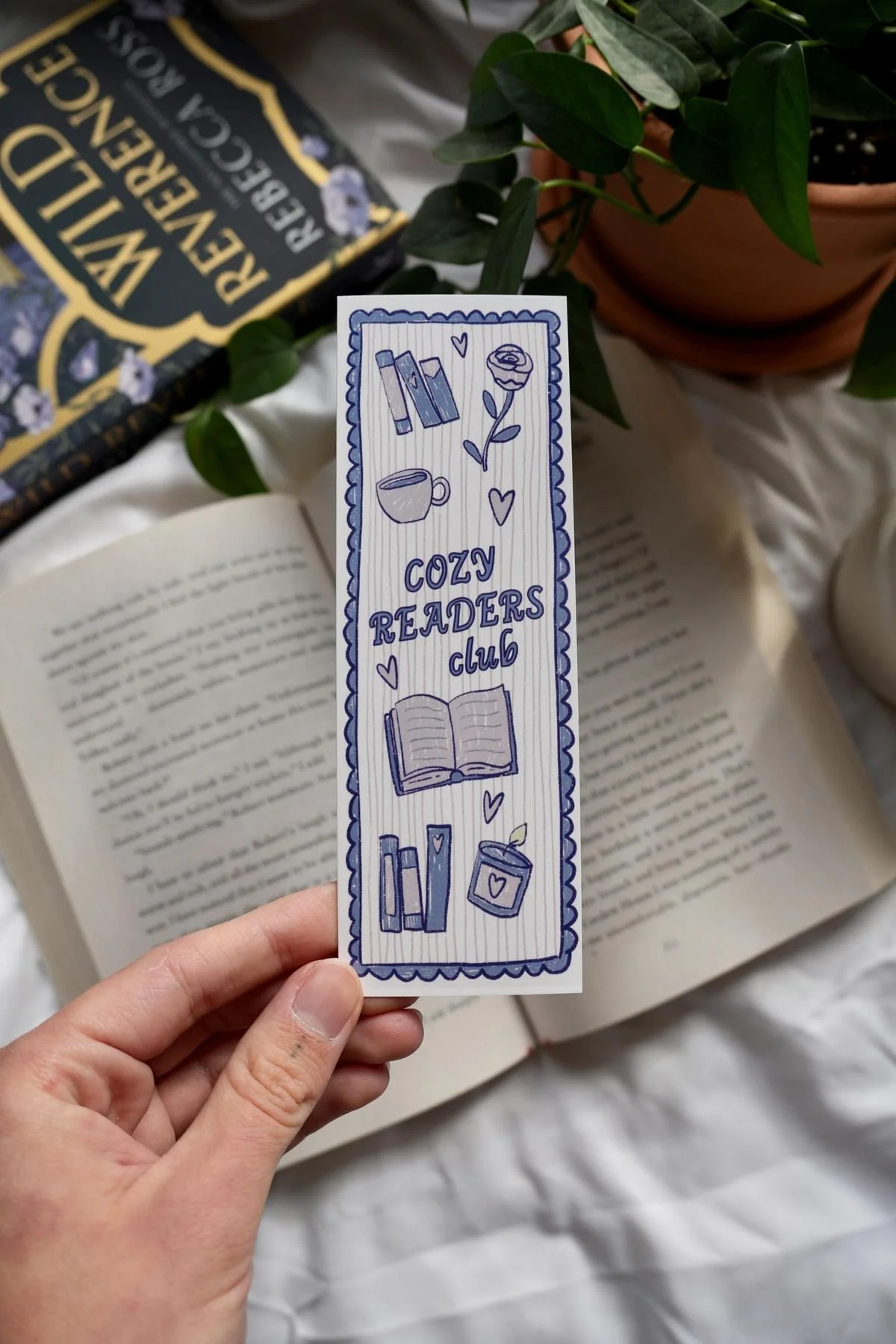 Bookmark
