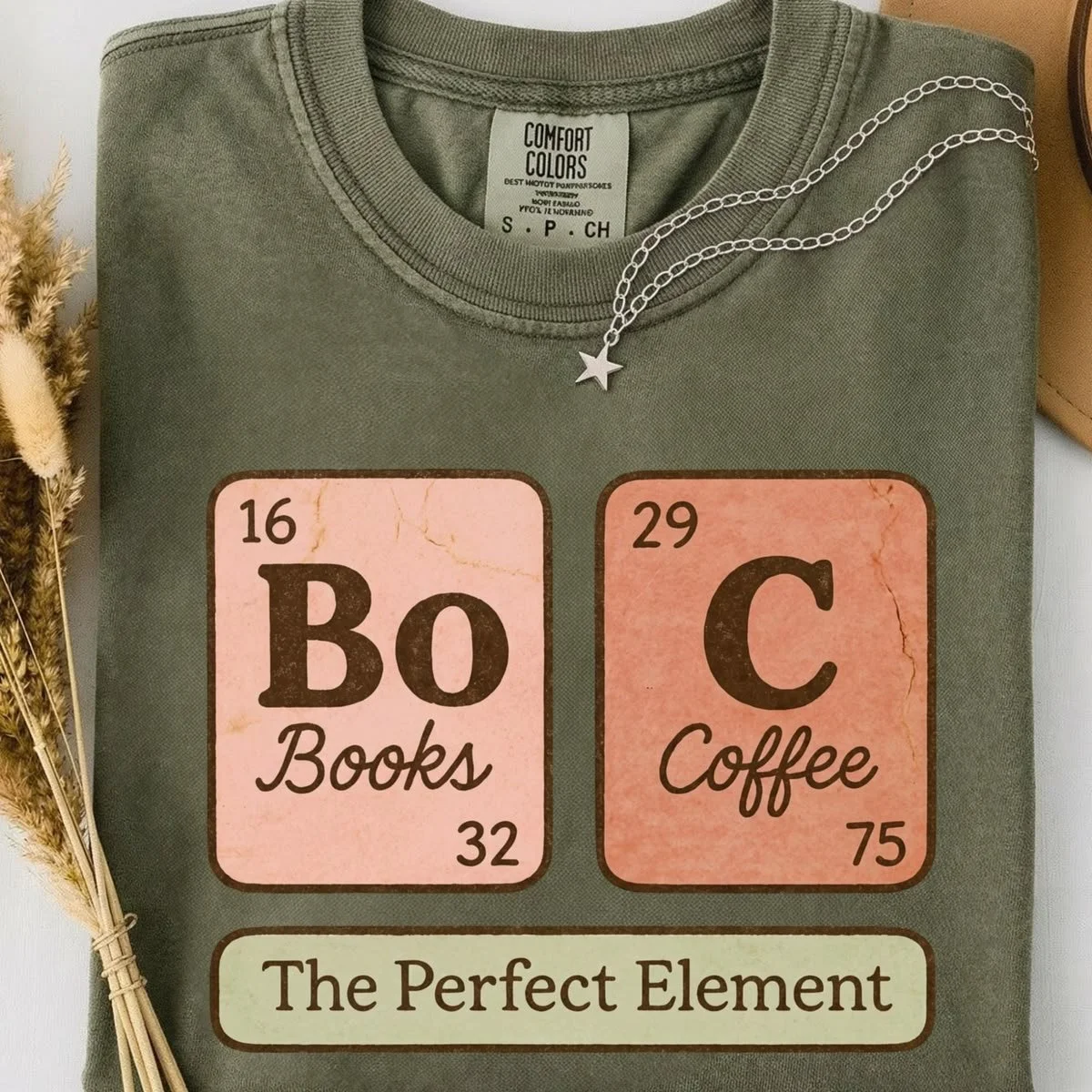 Apparel (T-Shirt / Hoodie)