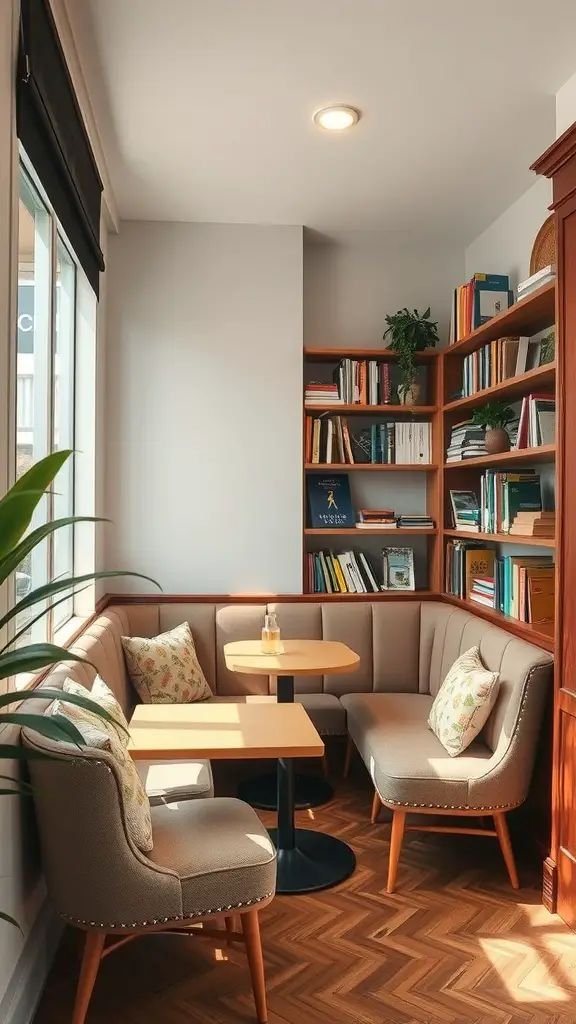 Study Room/Group Space