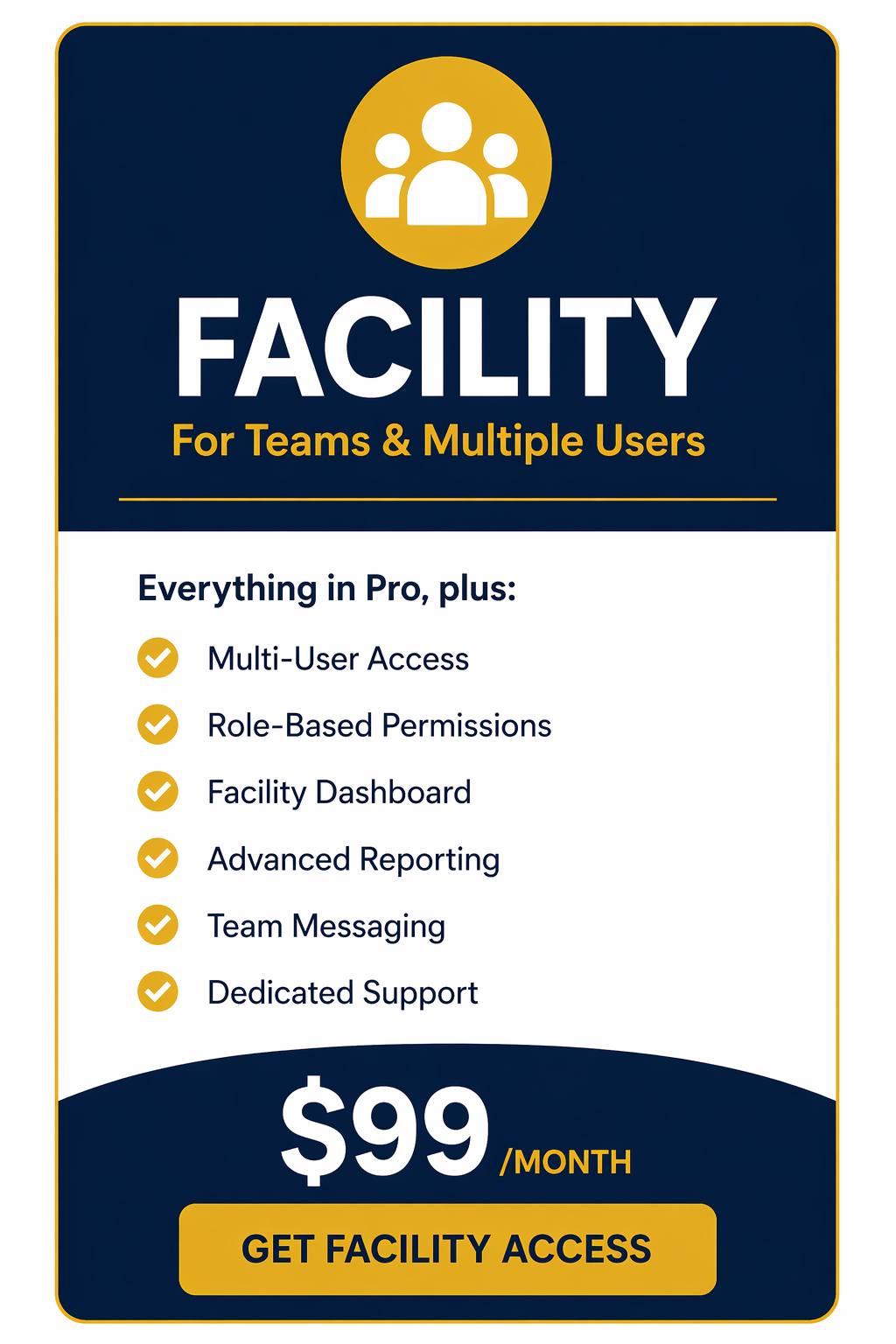 FACILITY