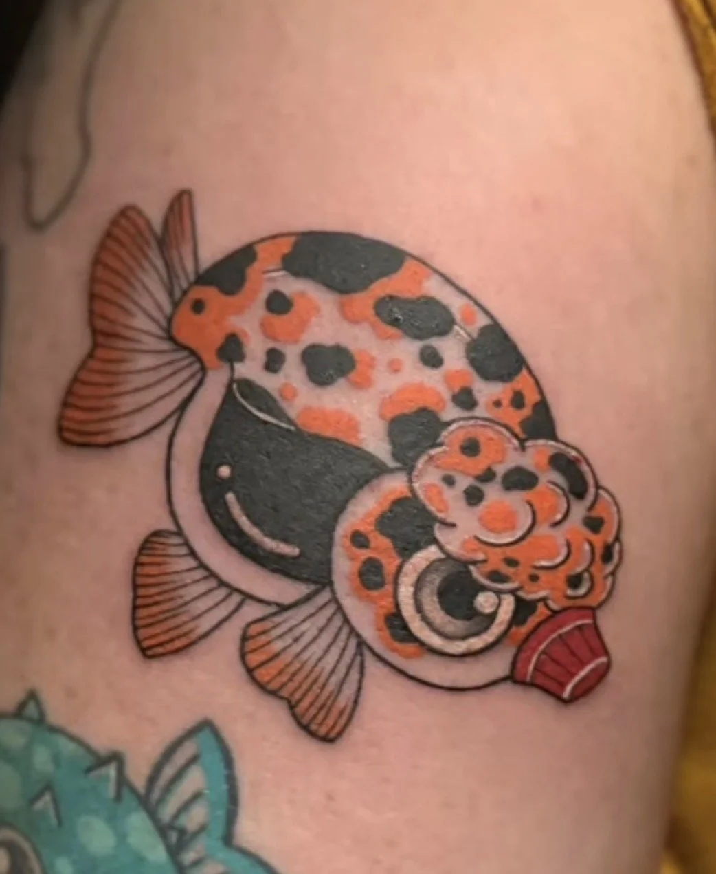 Mynn Tattoo