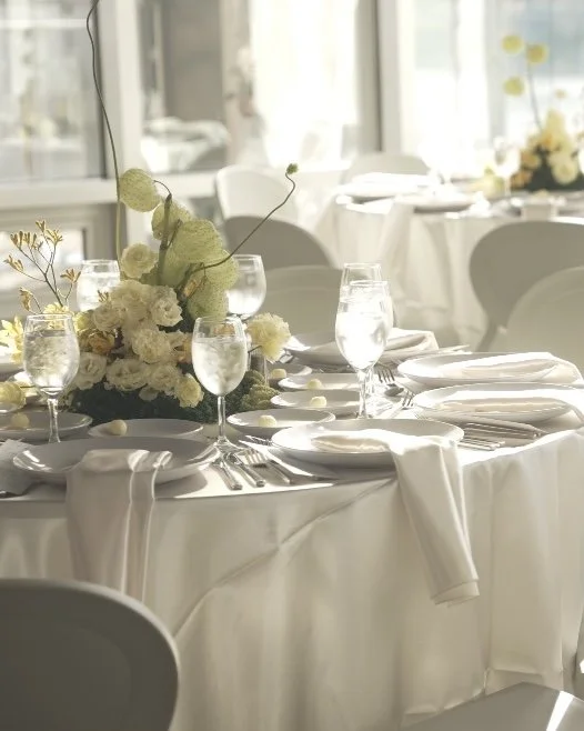 Glasshouse | Wedding Reception