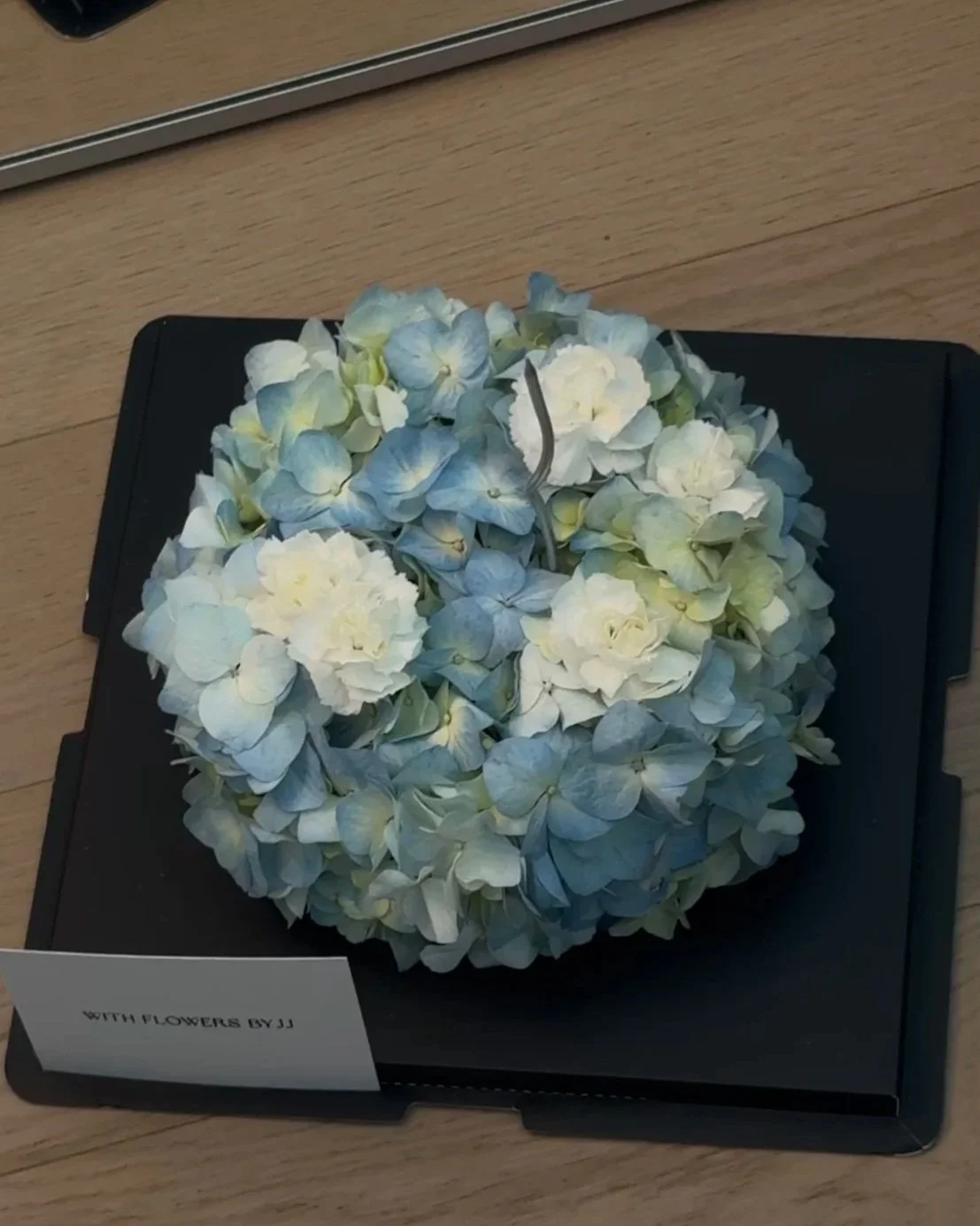 Floral Cakes