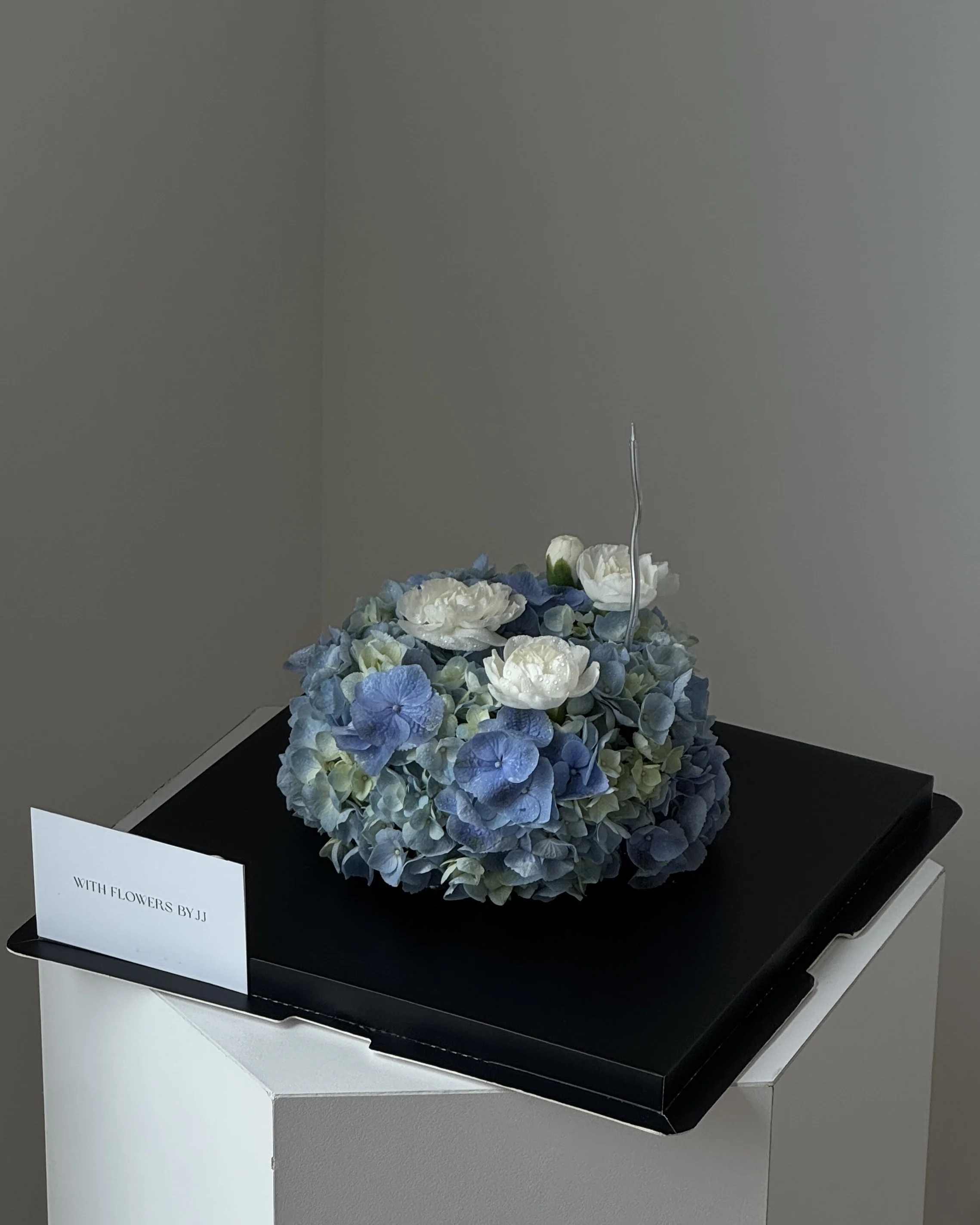 Floral Cakes