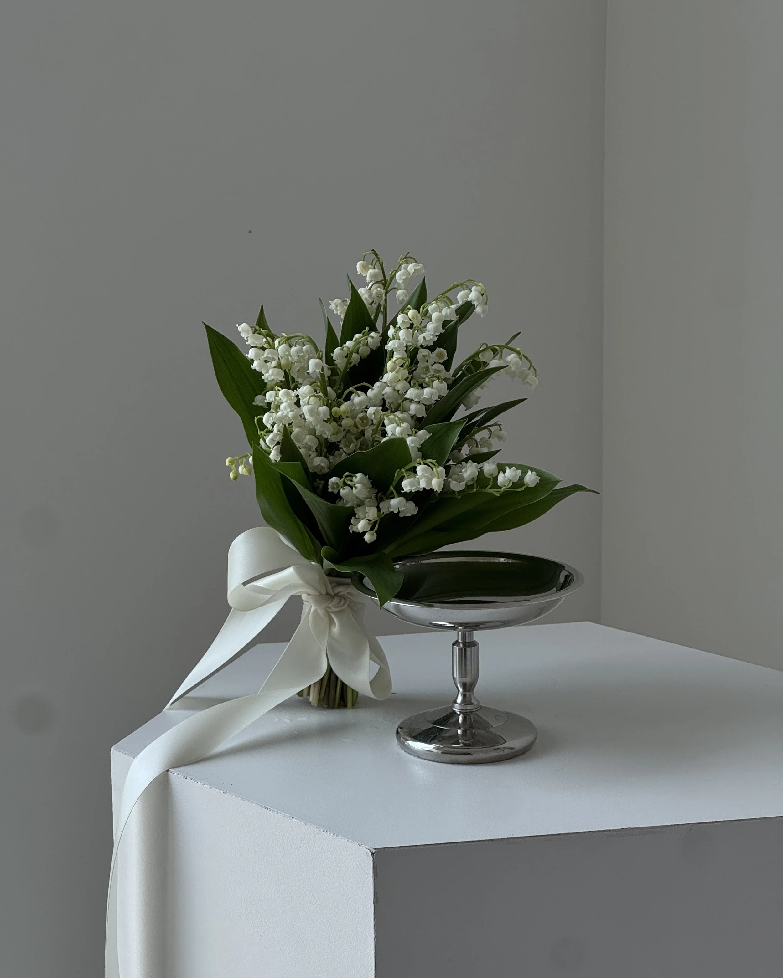 lily of the valley (seasonal)