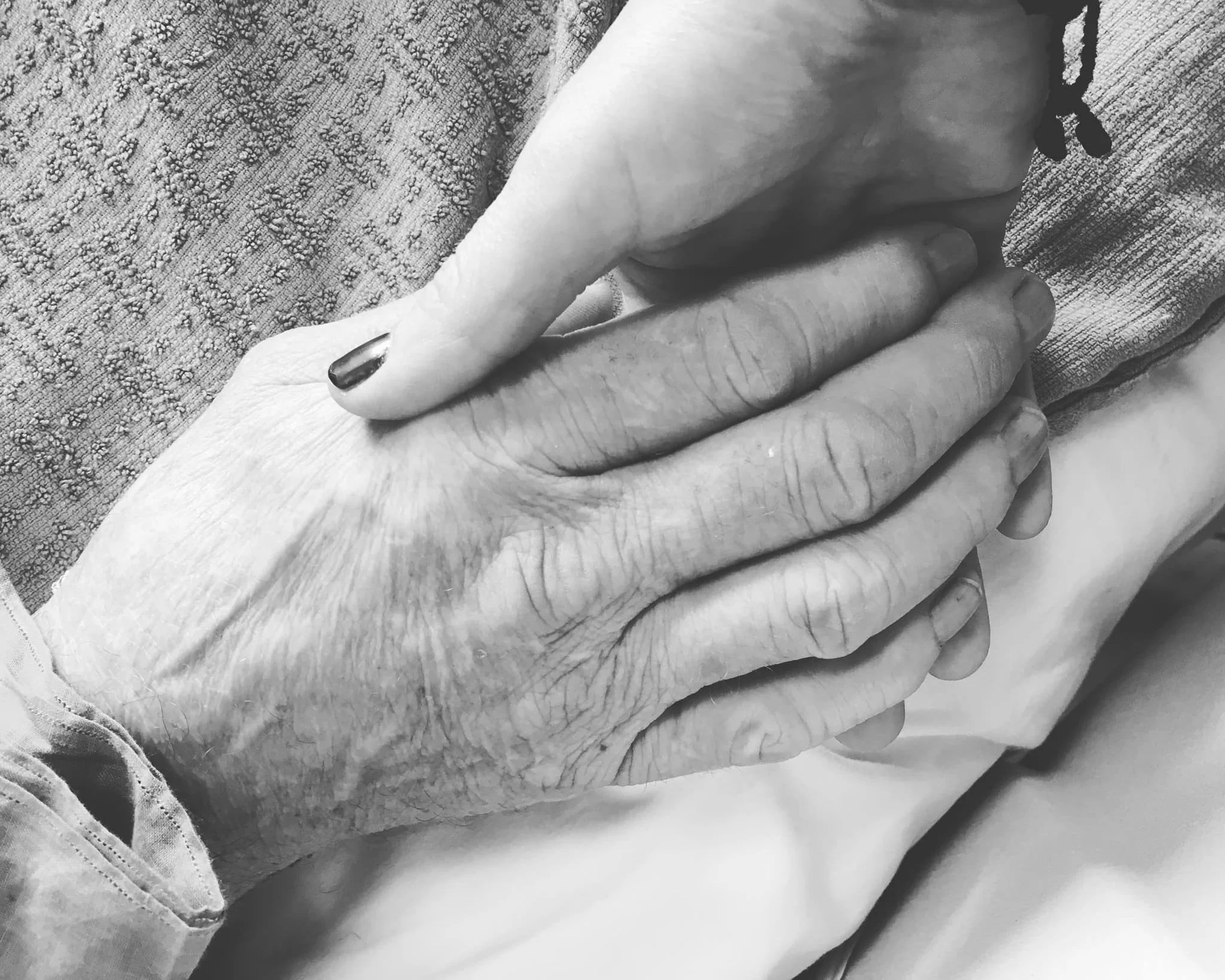 Back to the Parlor: Rediscovering the Power of Home Funerals and Community Deathcare