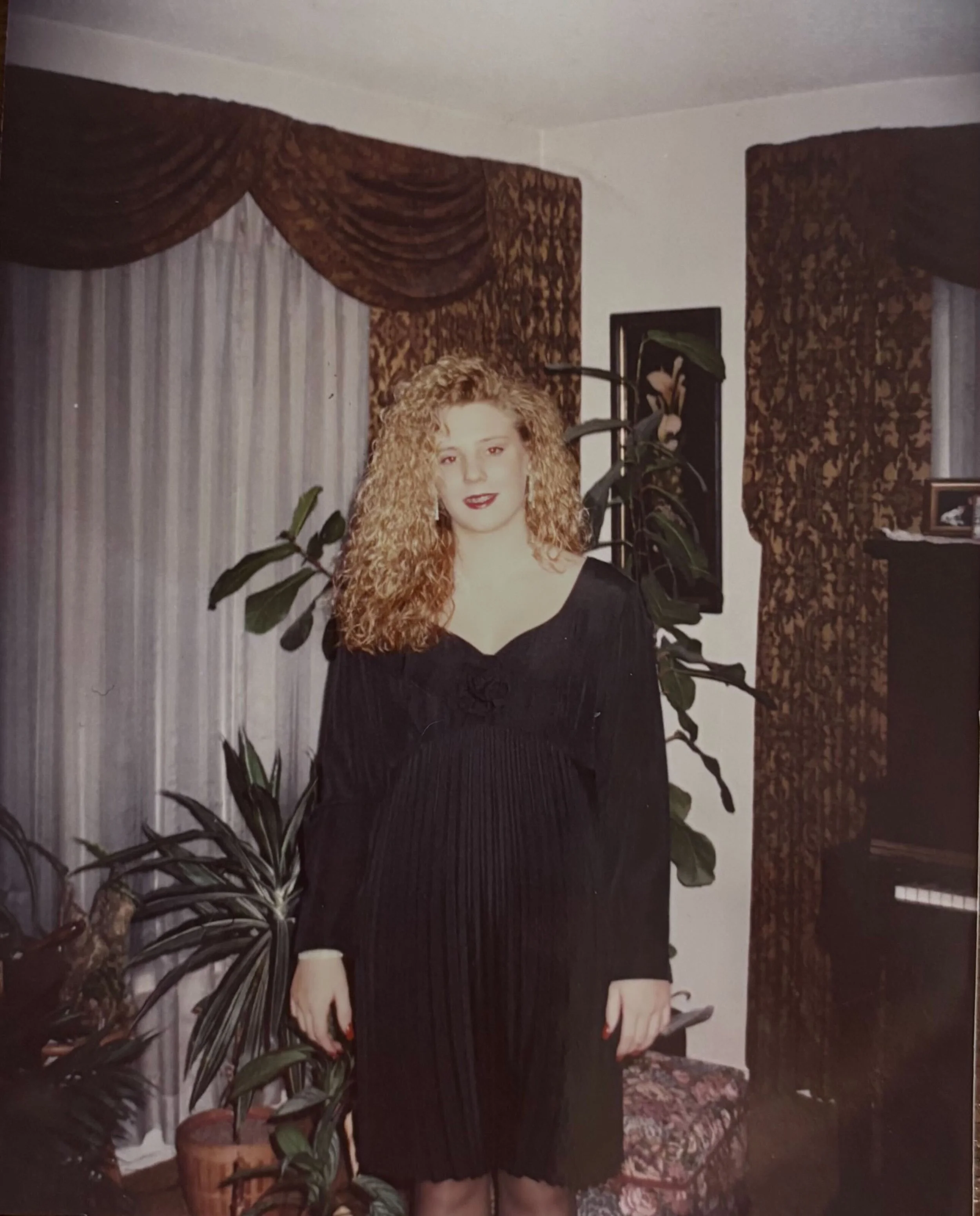 It Started in the Parlor: My Journey to Death Care