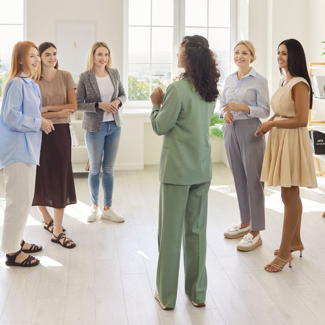 Professional training and clinical consultation services at The Resiliency Center of Idaho, Boise and Nampa