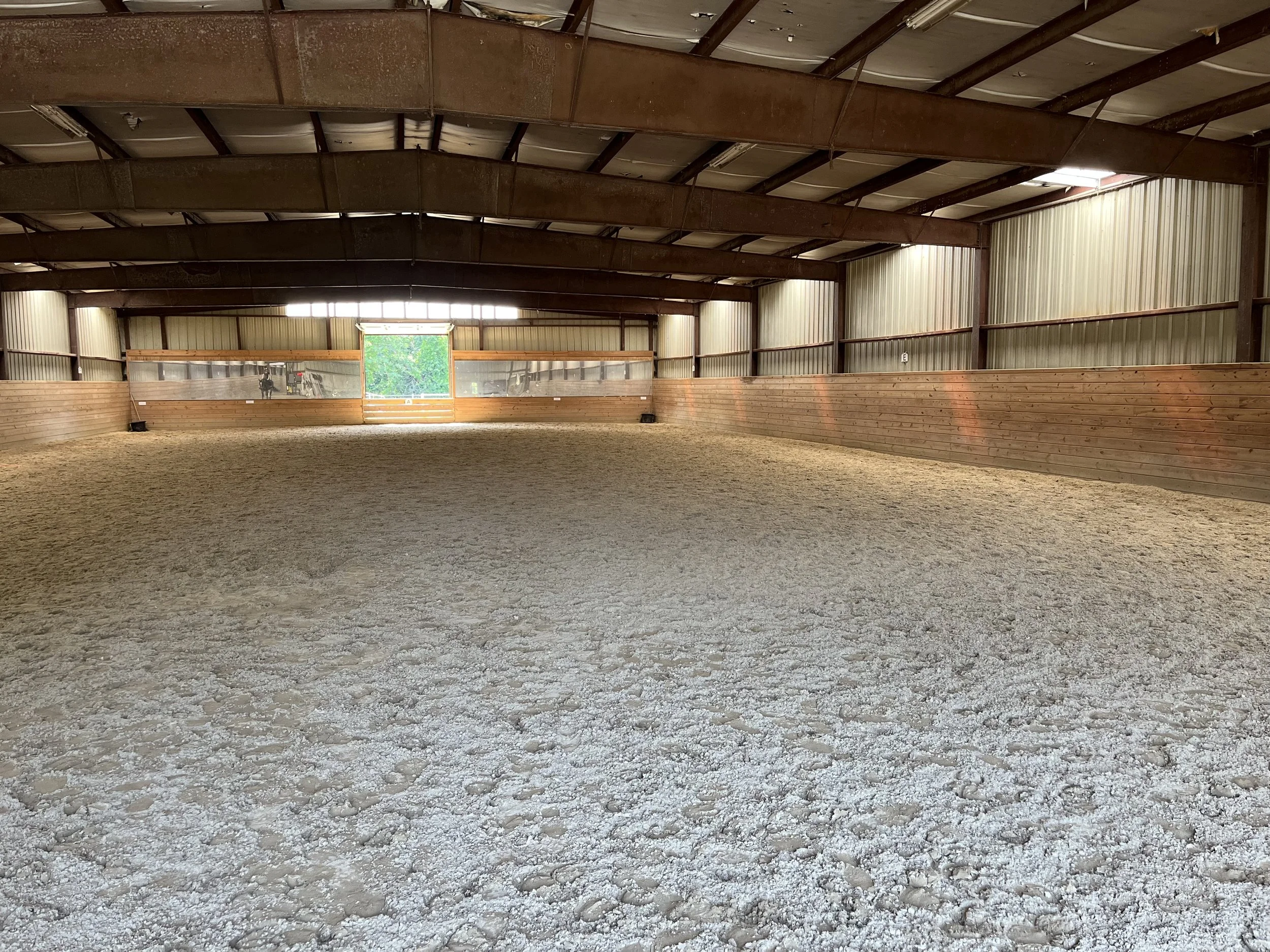 White Horse Laser Level Club - Intermediate Membership