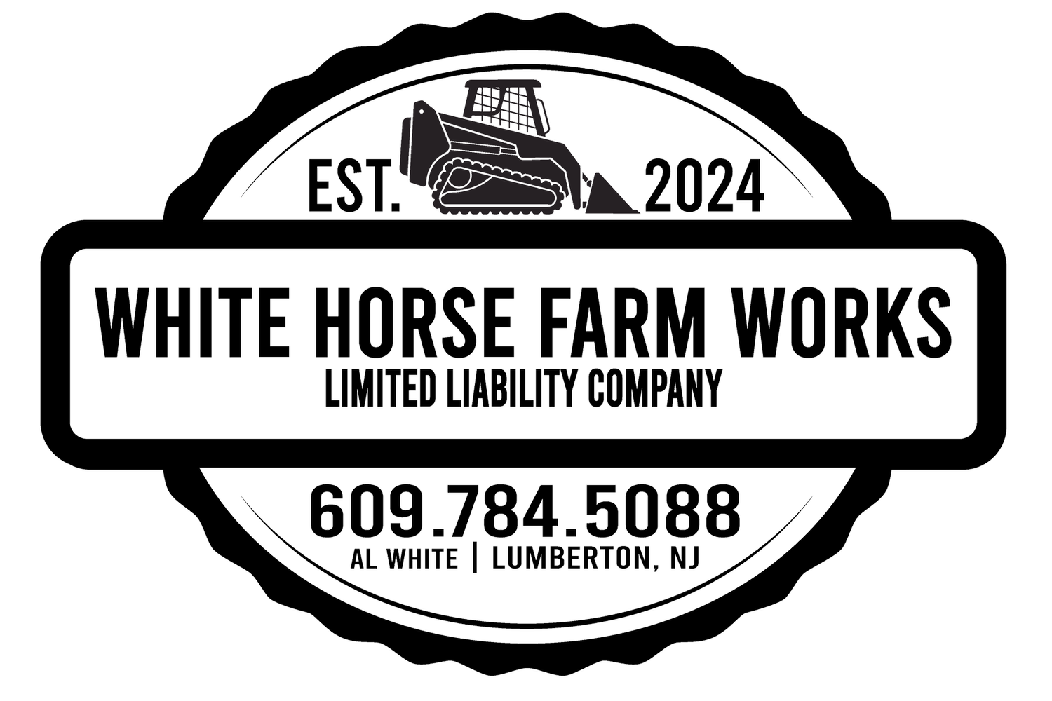 White Horse Farm Works - Custom Horse Arena Design, Construction &amp; Installation