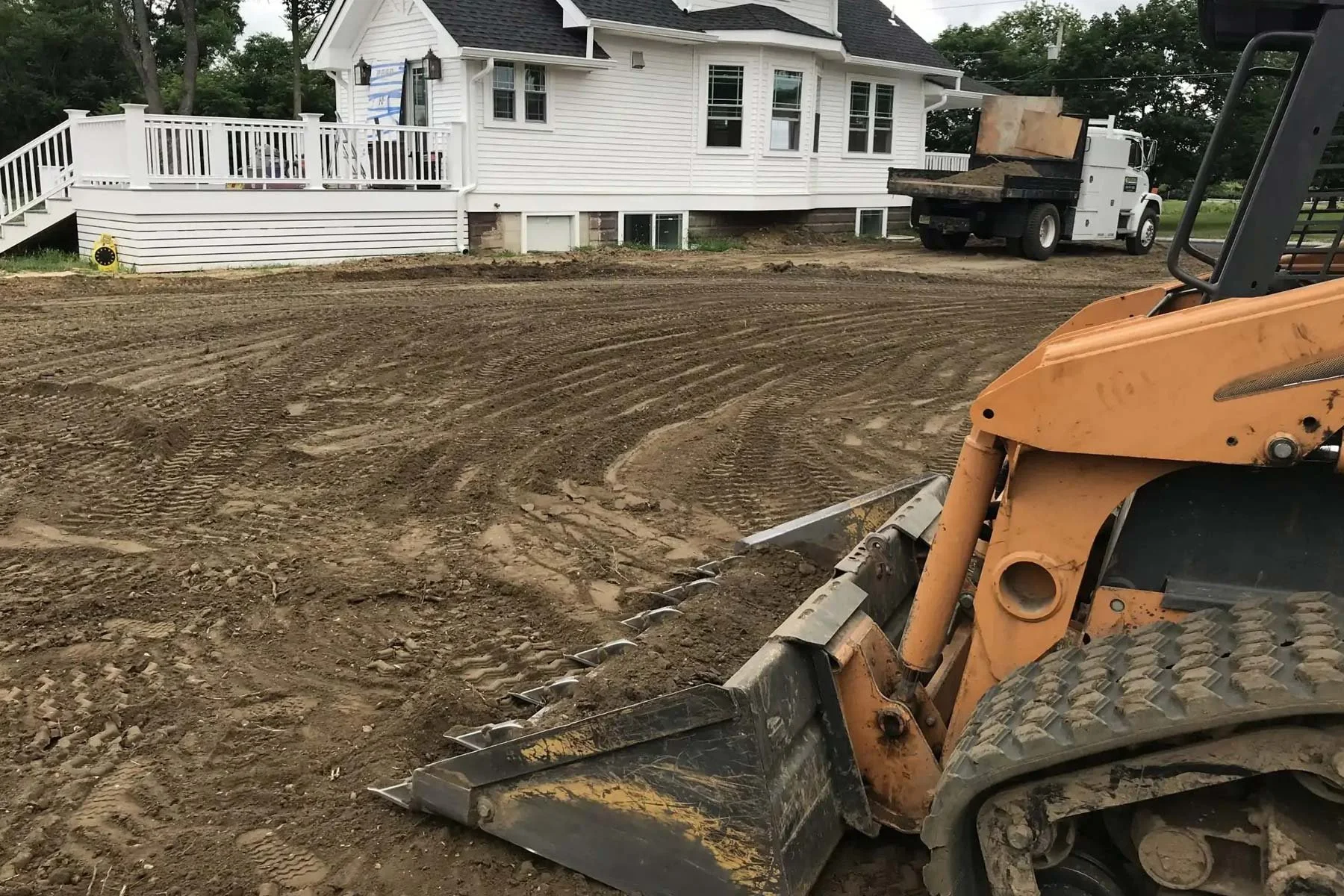 Property Grading