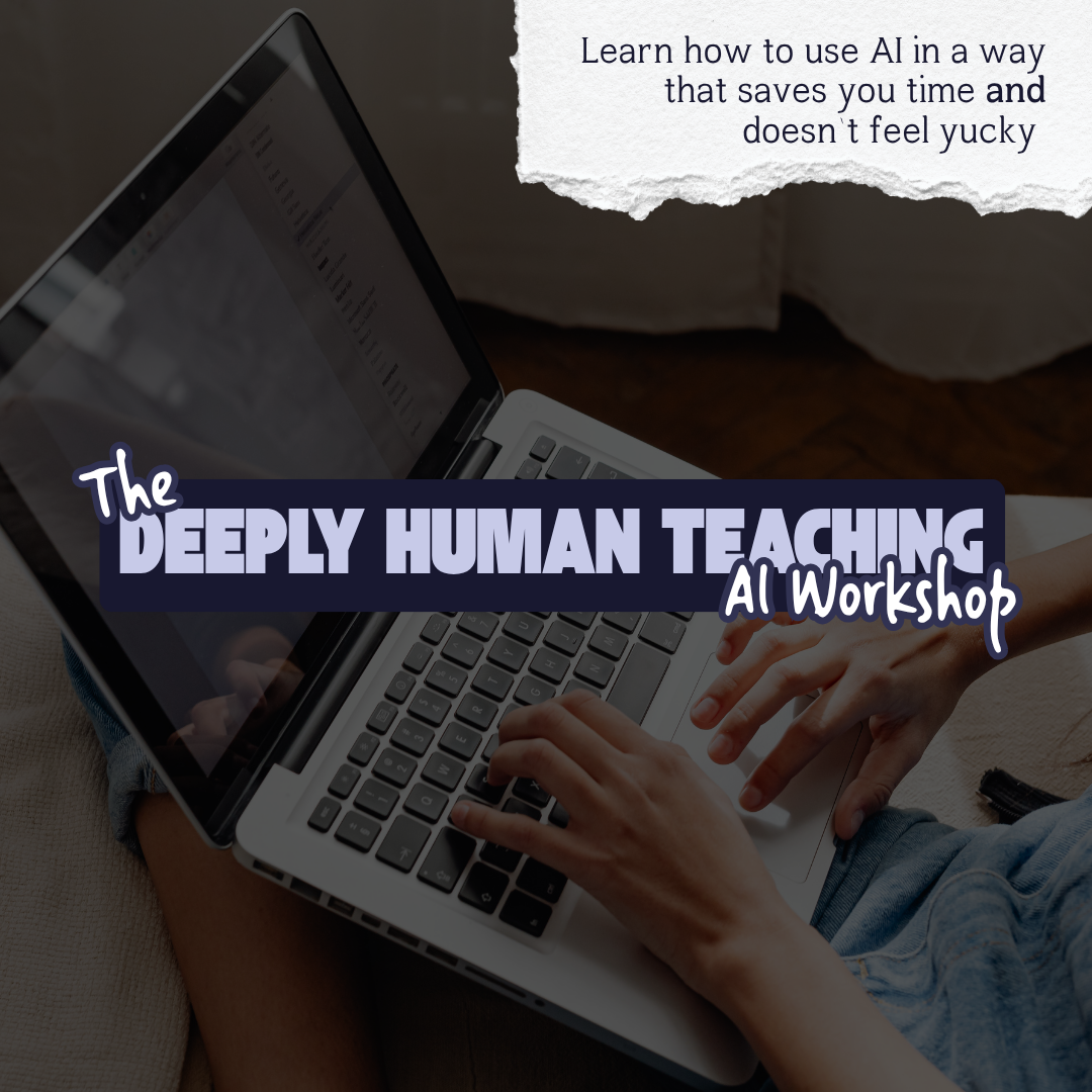 The DHT AI Workshop
