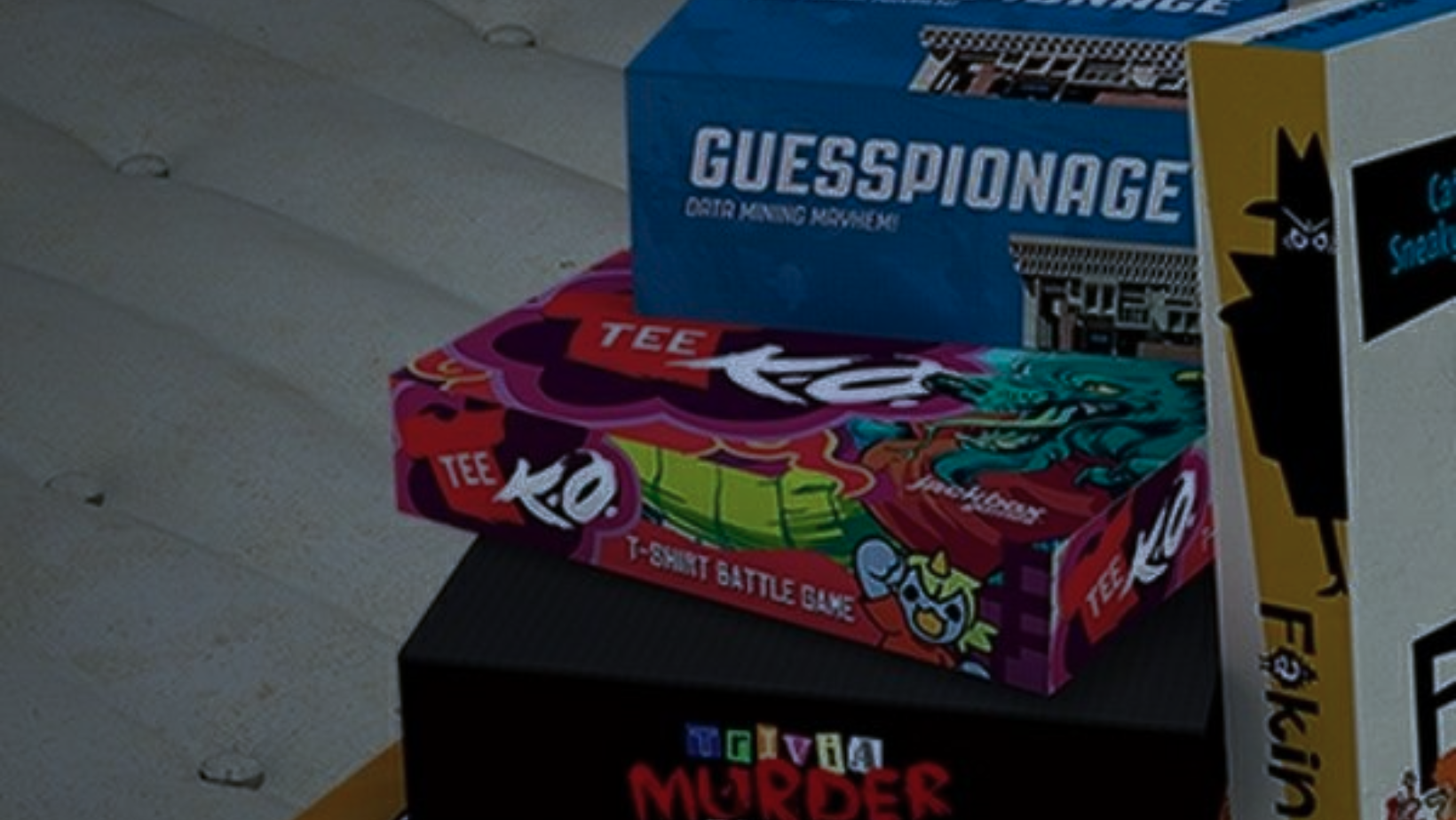 CLASSROOM GAMES TO GET YOU THROUGH THE LAST STRETCH OF THE SCHOOL YEAR