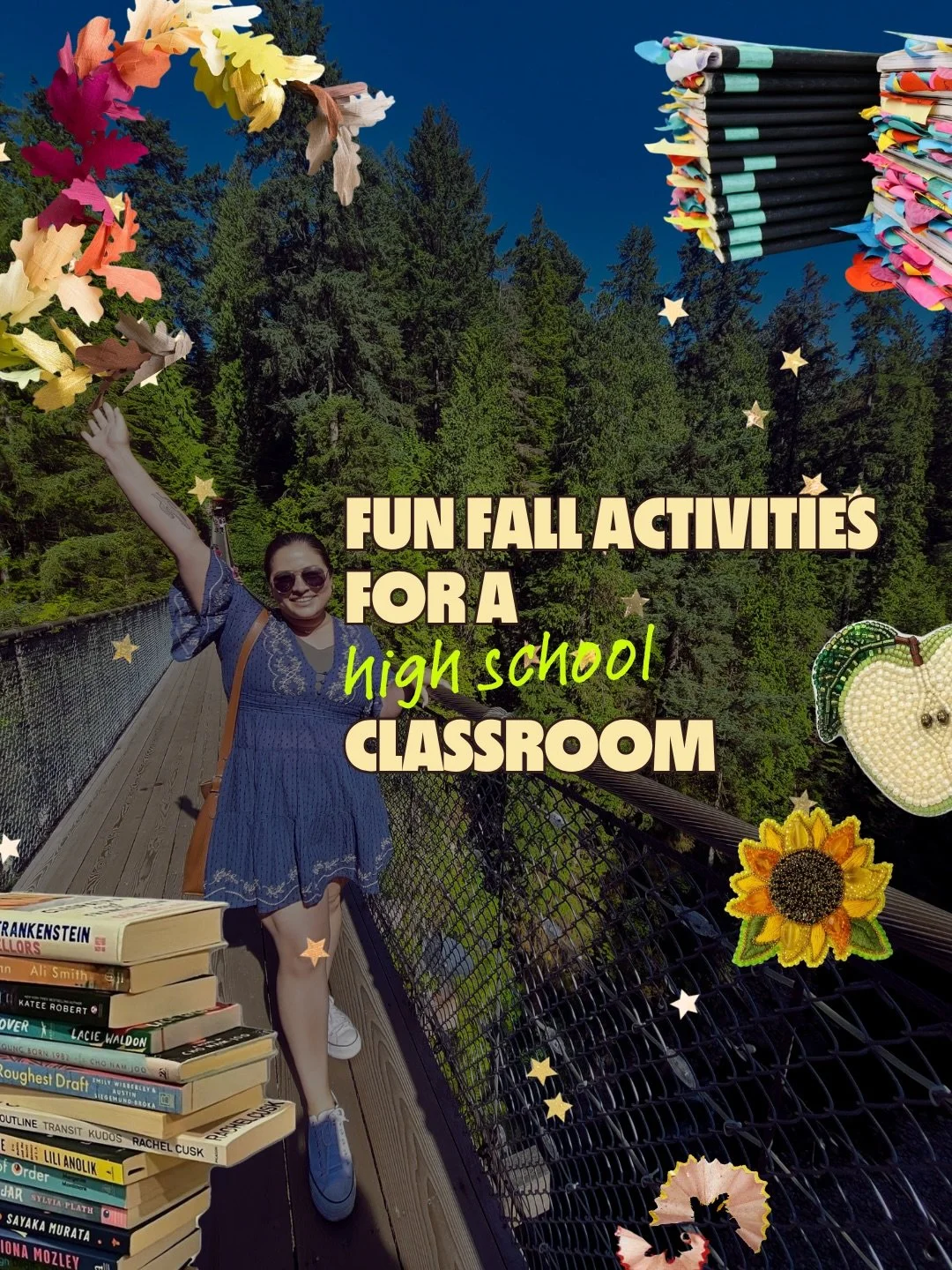 I know that it can feel impossible to figure out when to fit in time for fun stuff. But, you&rsquo;re the adult in the room advocating for those kids and you&rsquo;re the one who&rsquo;s in charge of building classroom culture. 

If you&rsquo;re an e