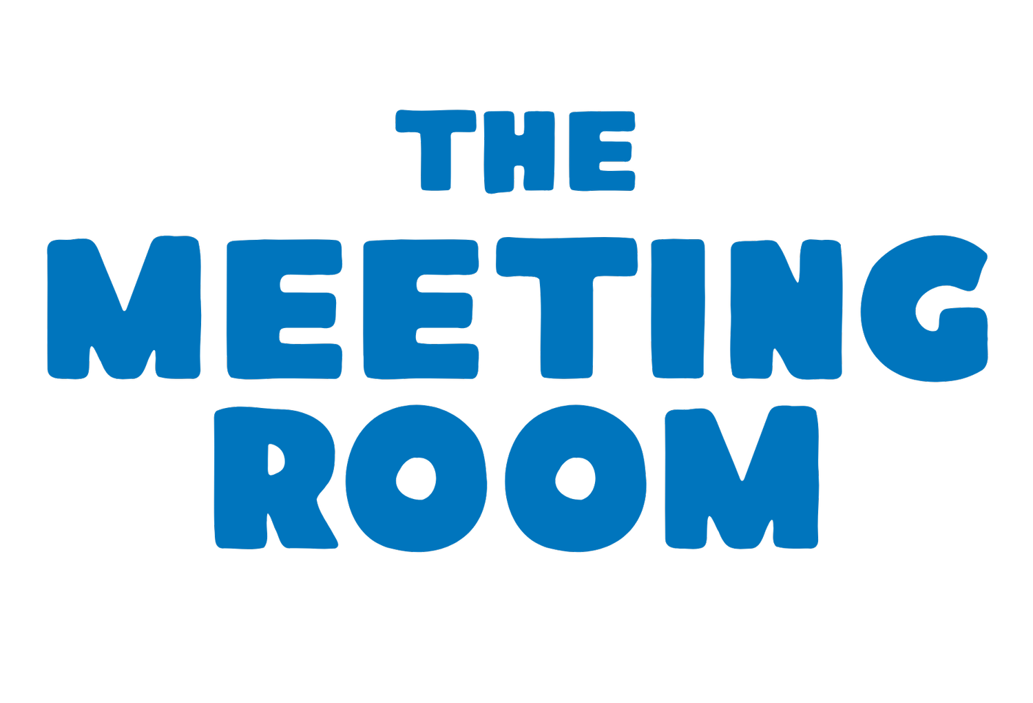 THE MEETING ROOM