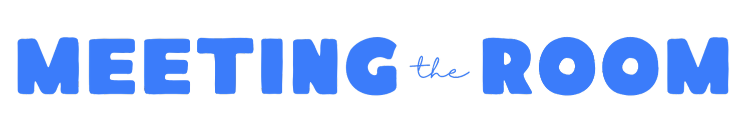 THE MEETING ROOM