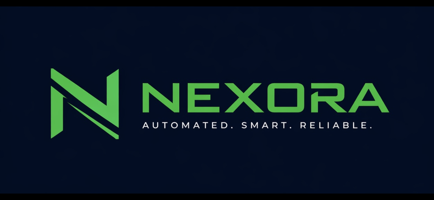 Nexora Automated Vending