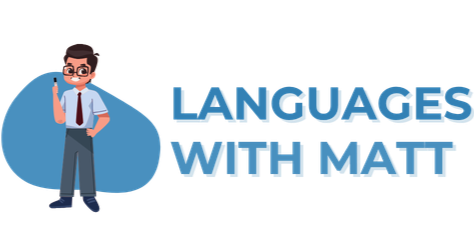 Languages with Matt