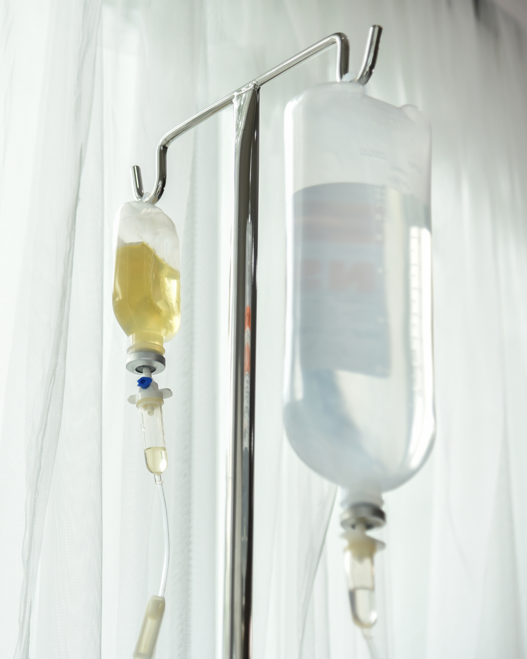 IV therapy at The Rae Clinic in Evans & Augusta, GA