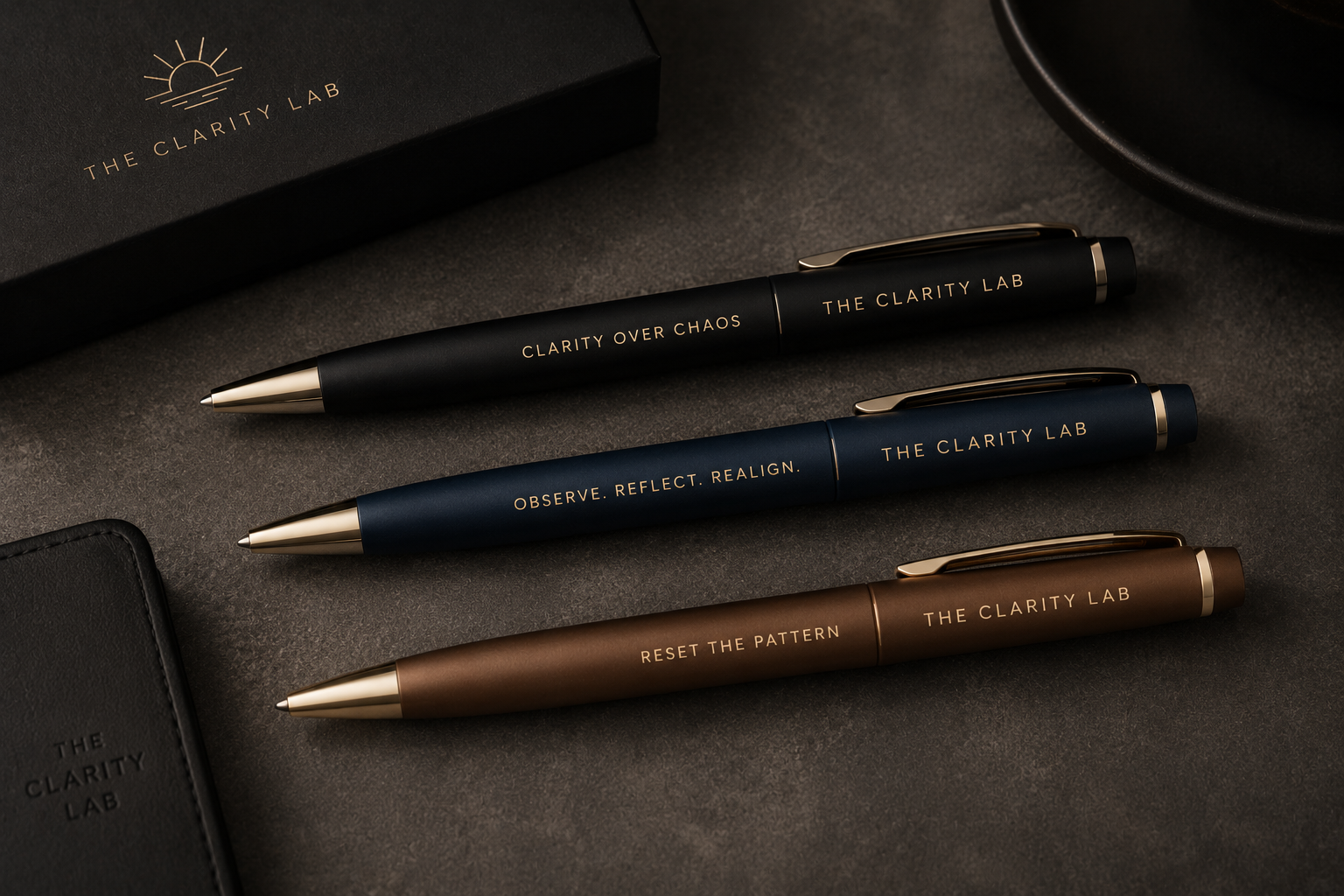 The StillPoint Collection