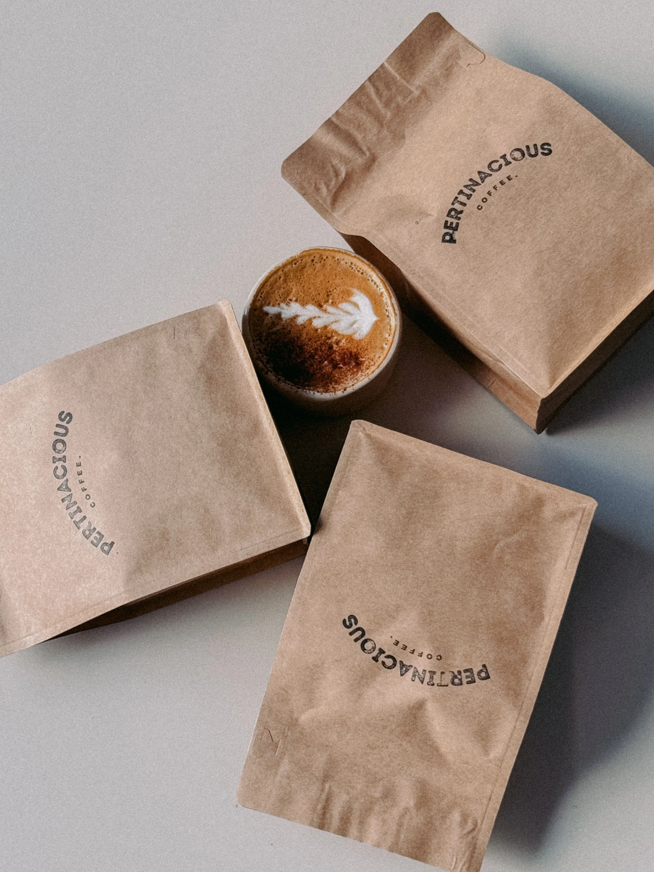special sauce coffee bag