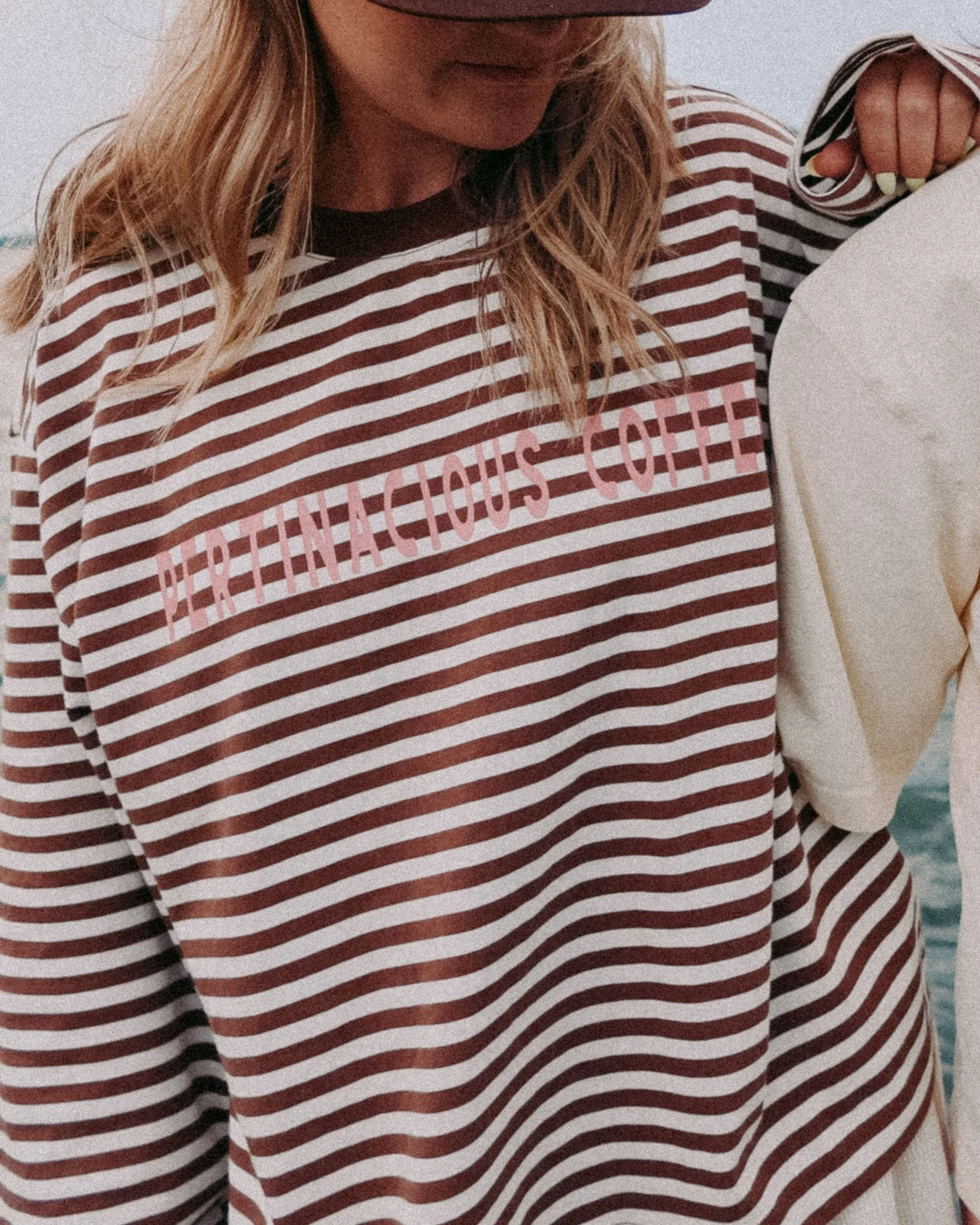 og striped long sleeve