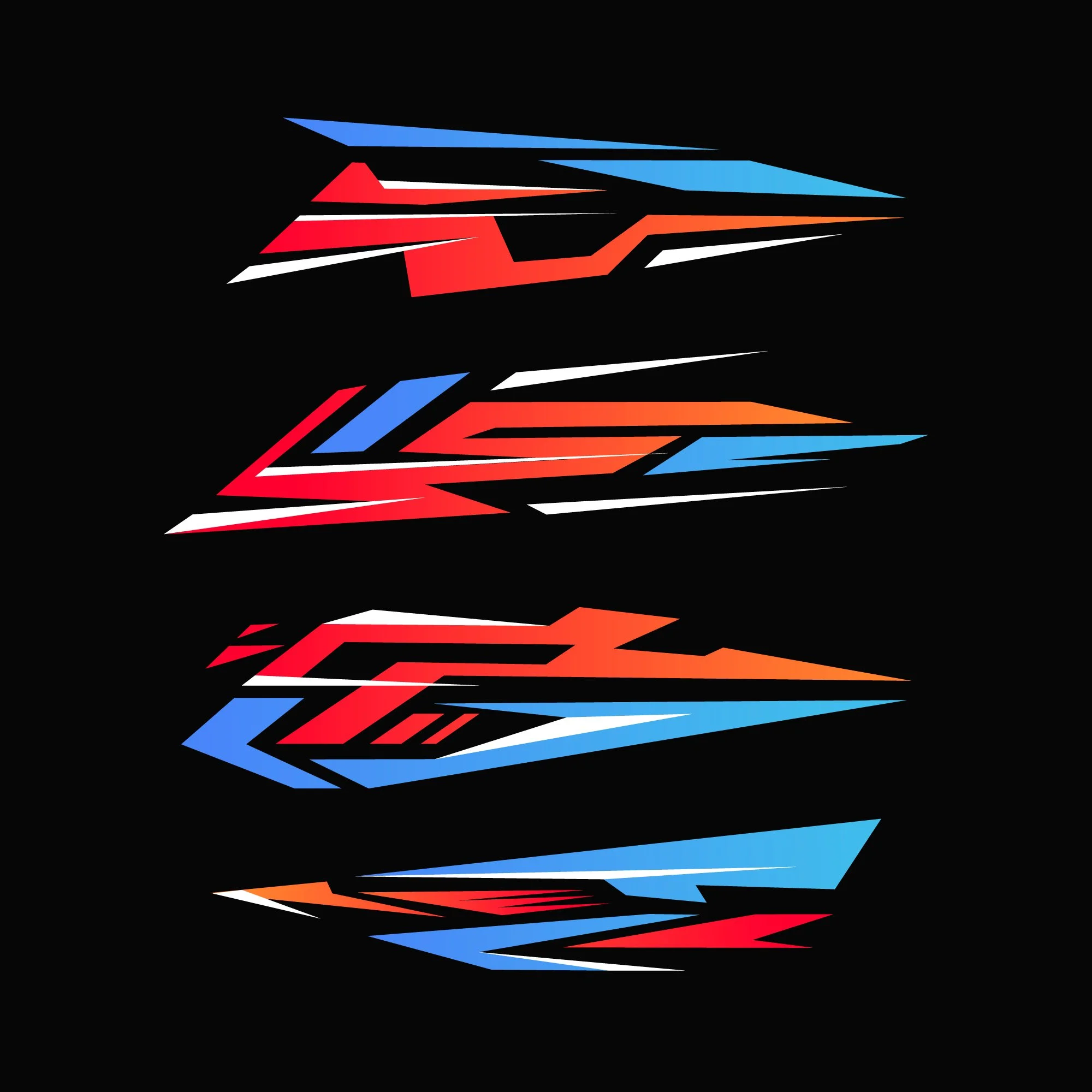 Decals
