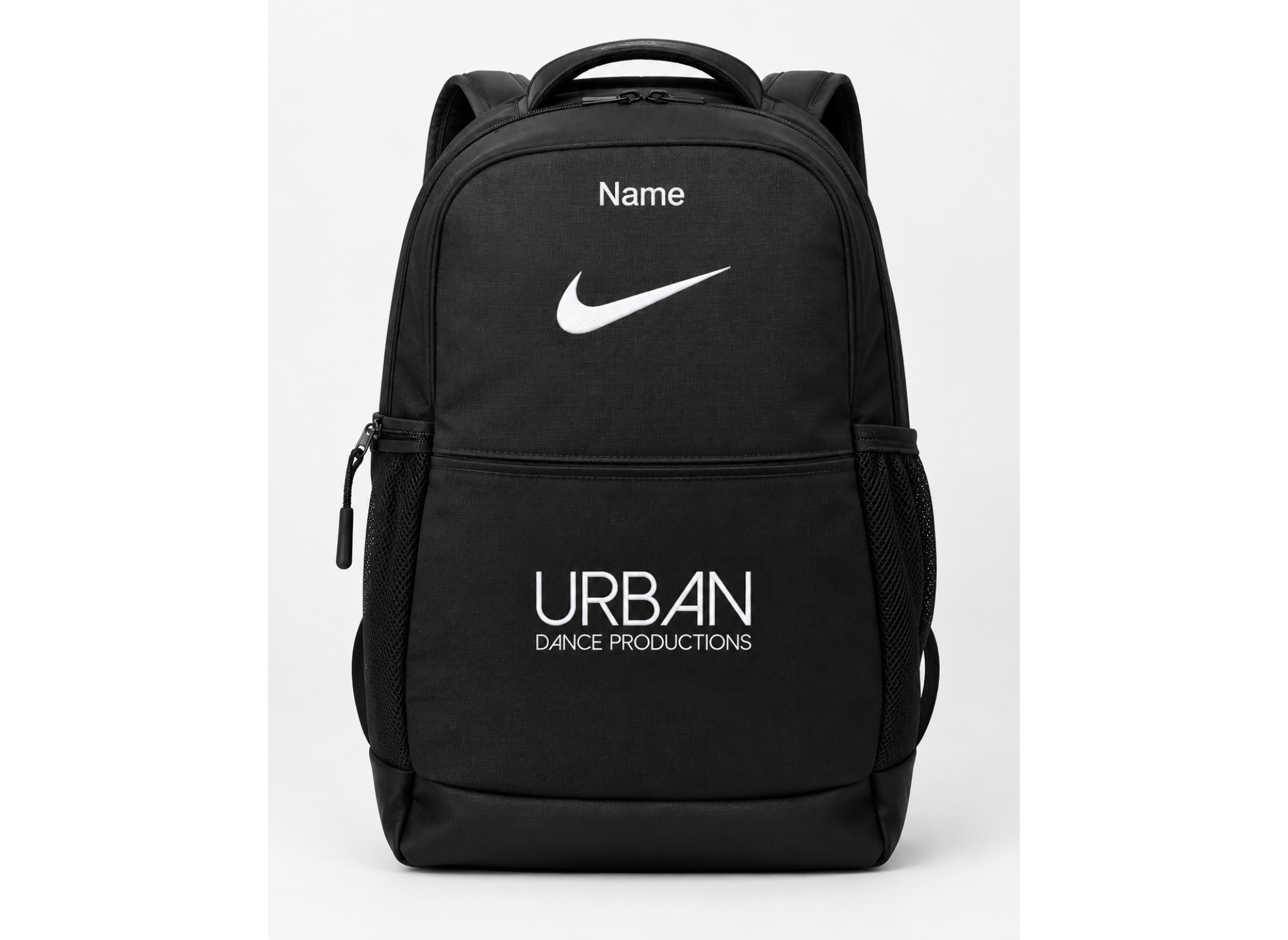 URBAN Nike Brasilia Backpack - REQUIRED