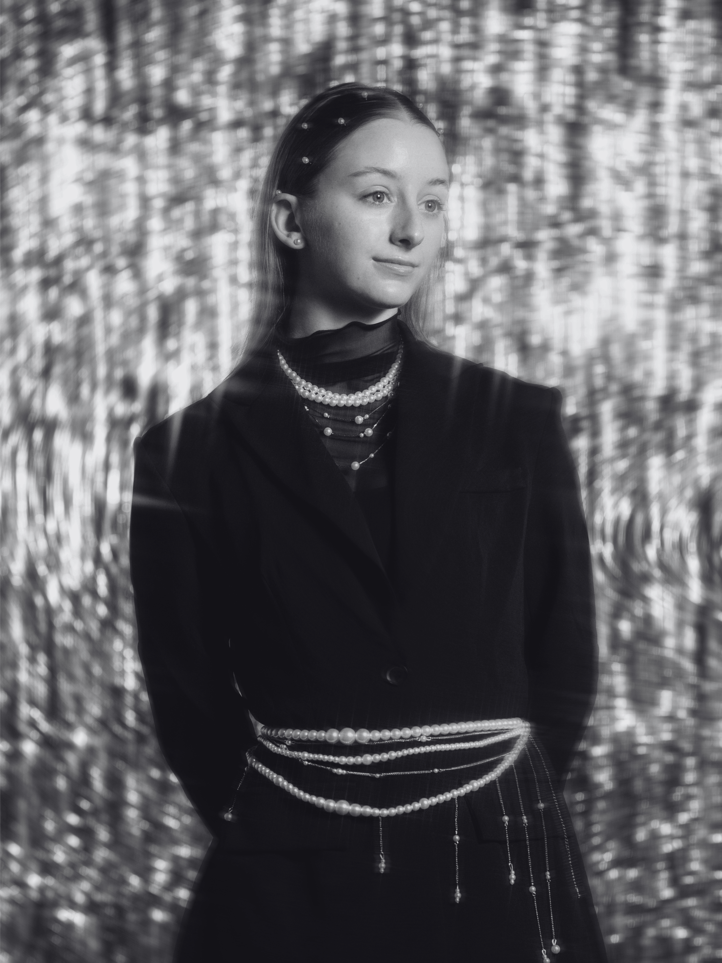 April Bartley - Company Instructor