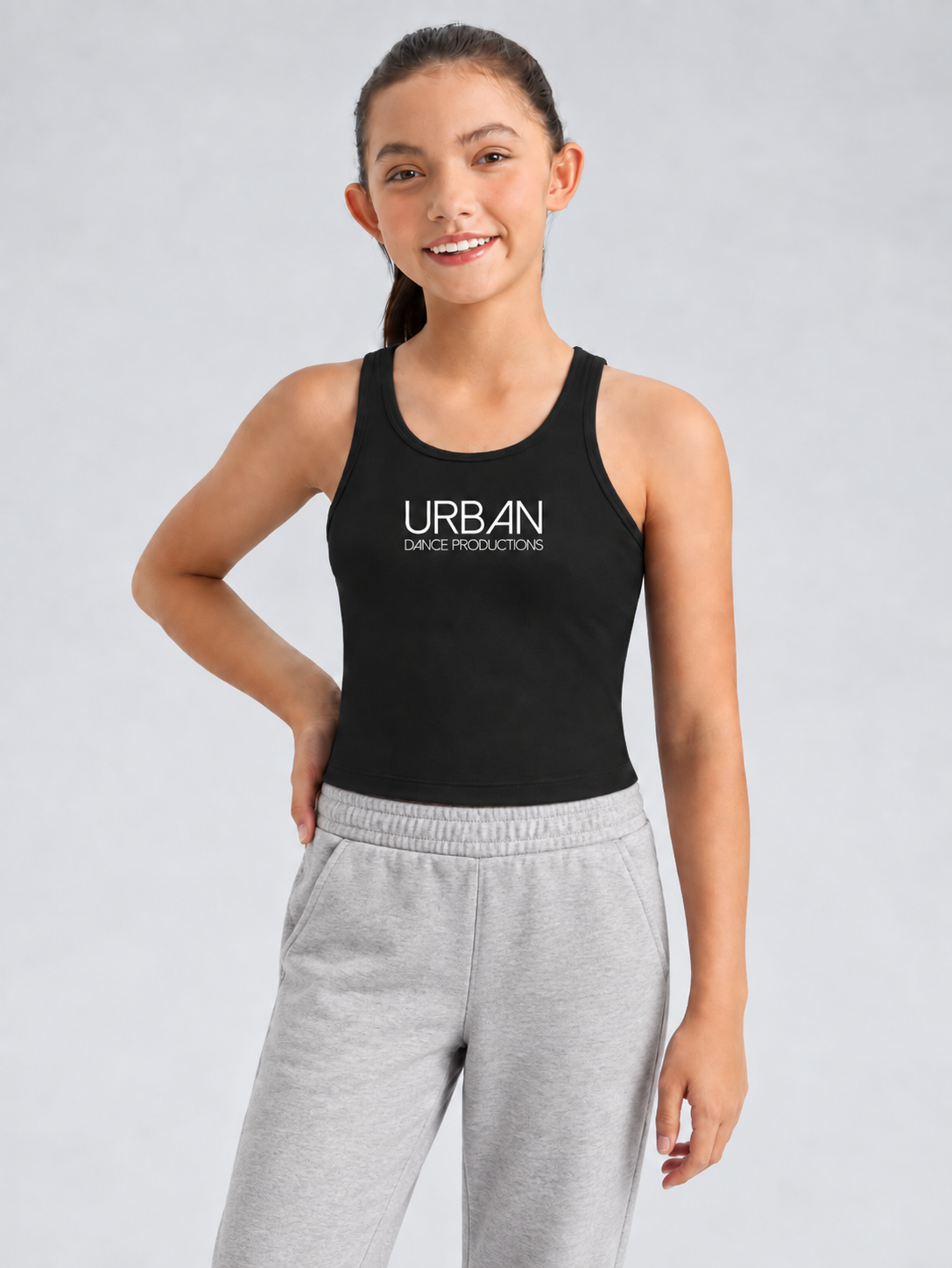 URBAN Studio Tank