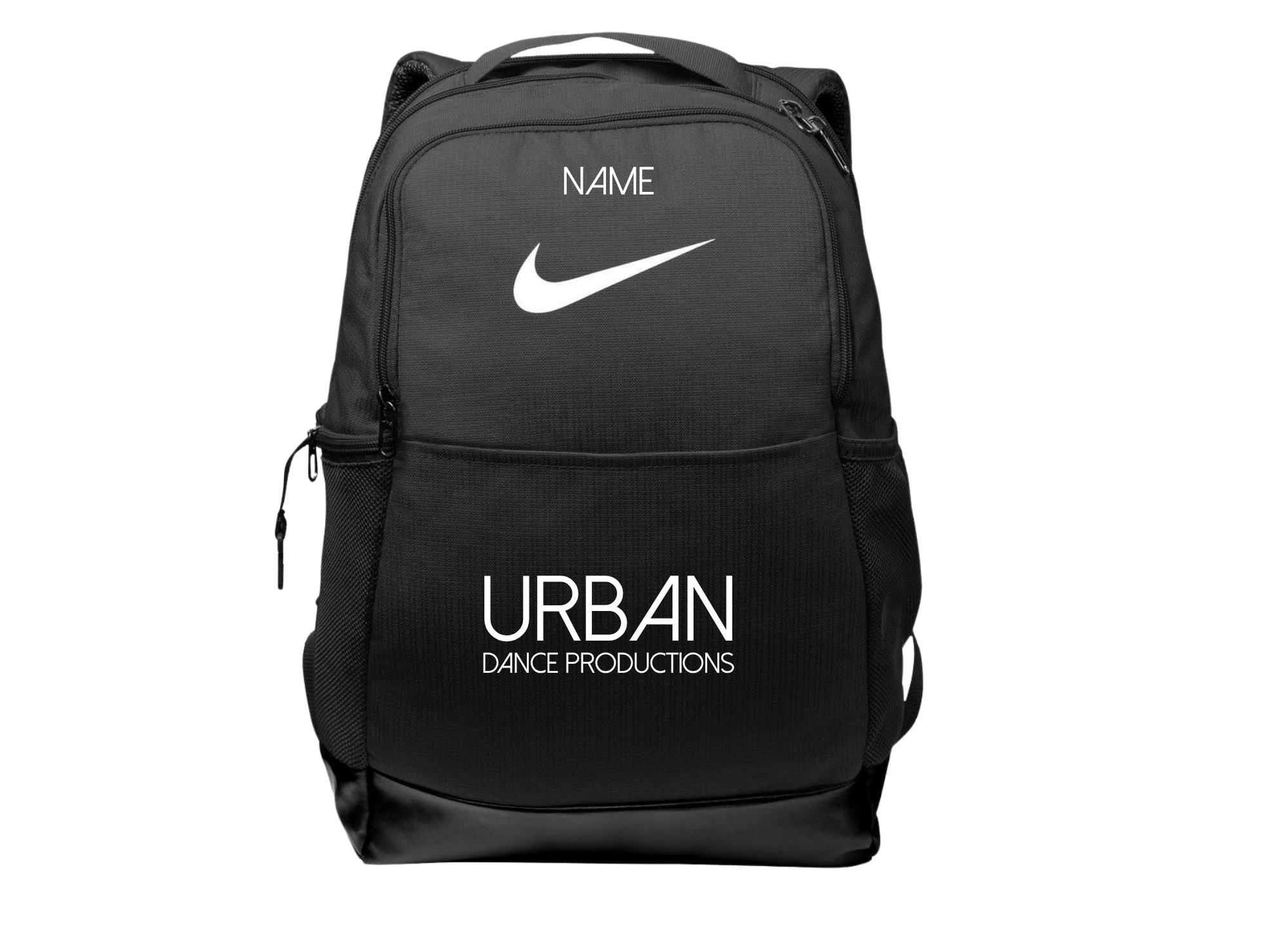 URBAN Nike Brasilia Backpack - HIGHLY RECOMMENDED