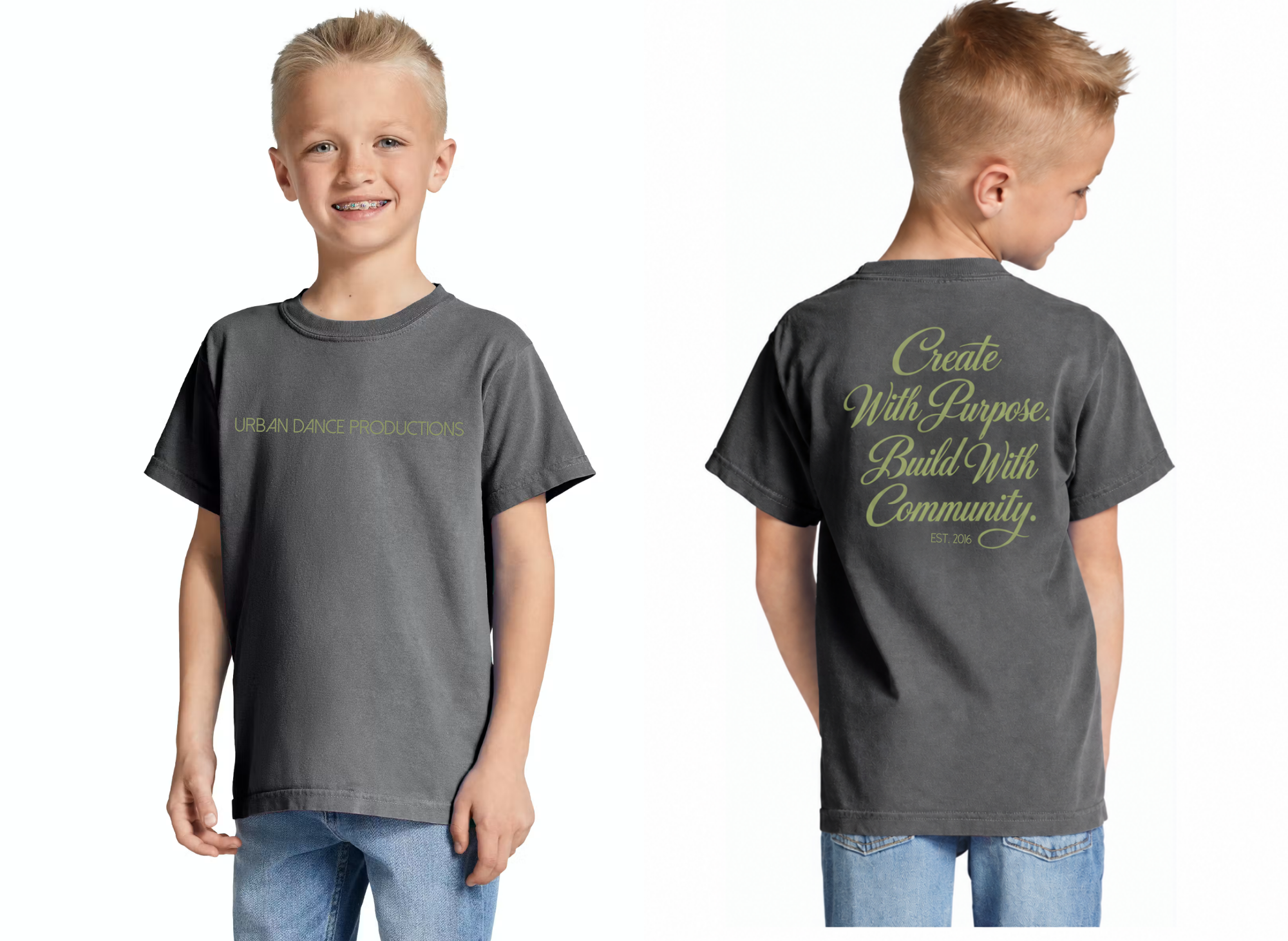 Mission Shirt - Youth.png