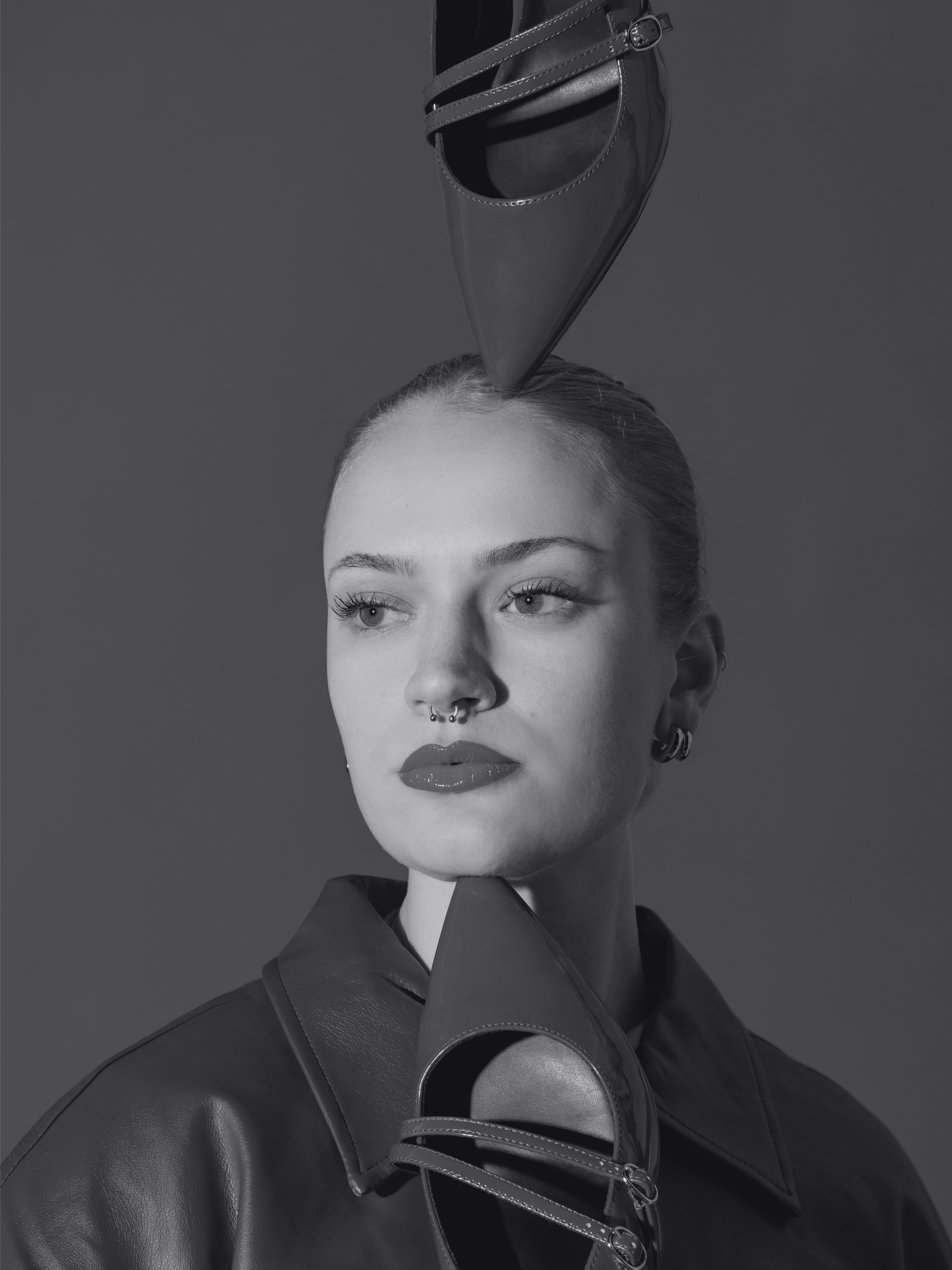 Nora Plumb - Company Instructor