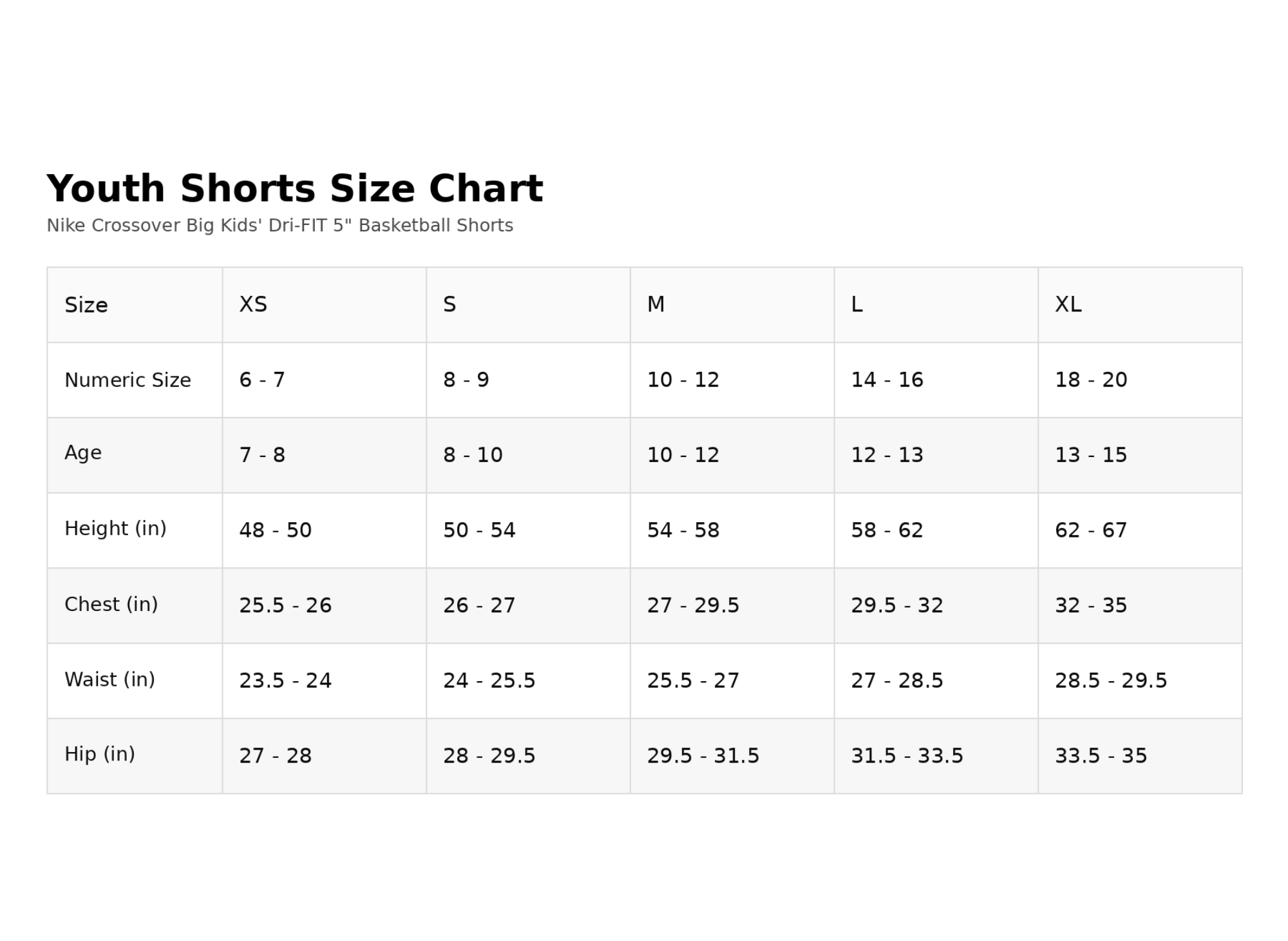 Youth Shorts SIze.png