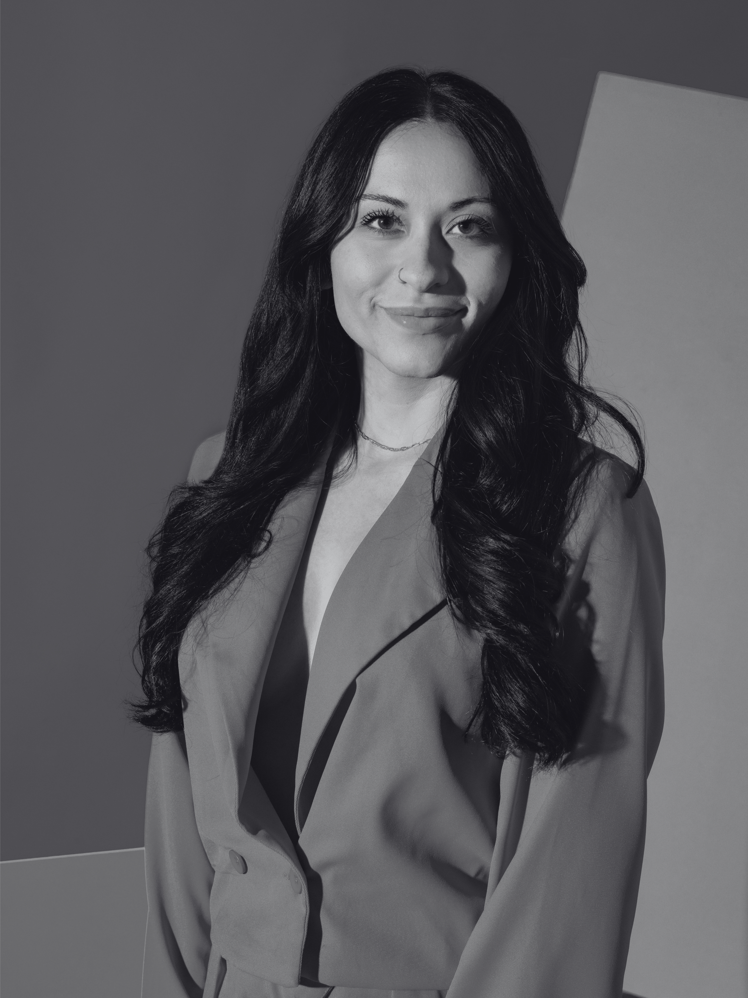 Tessa Madrigal-Gusmer - Owner & Studio Director