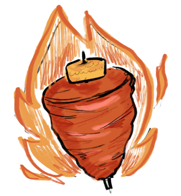 EL SABOR DEL RANCHO SUNNYSIDE