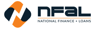 Lender logo