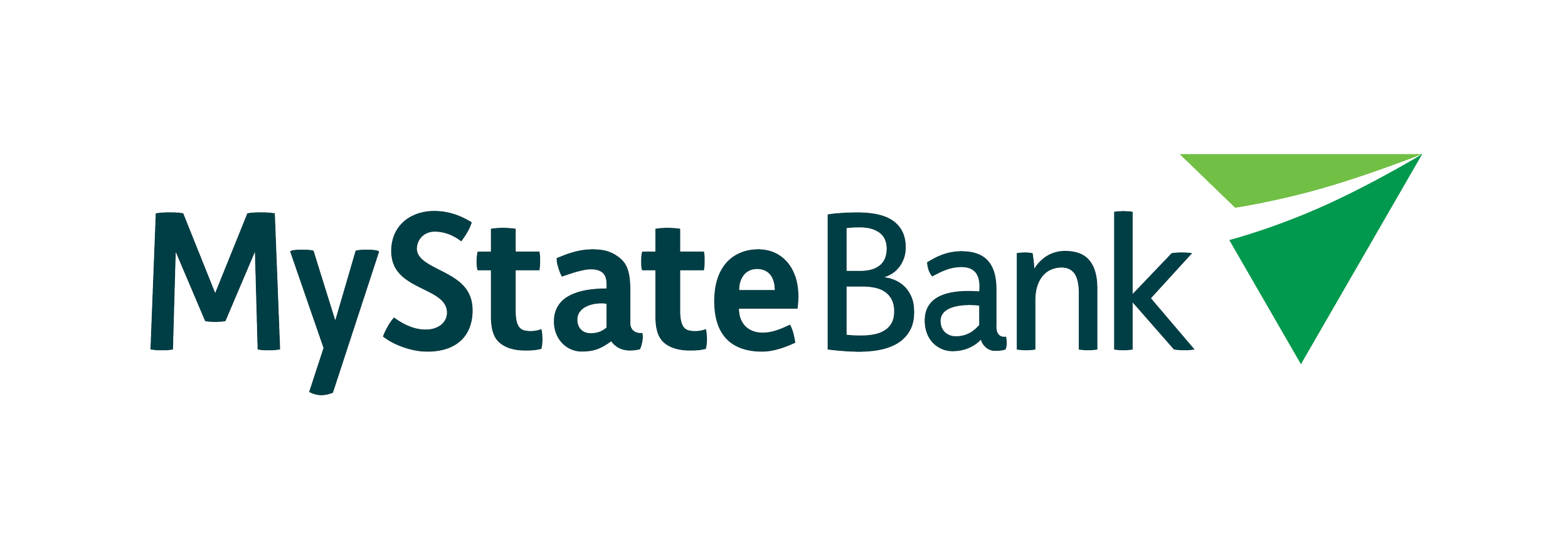 Lender logo