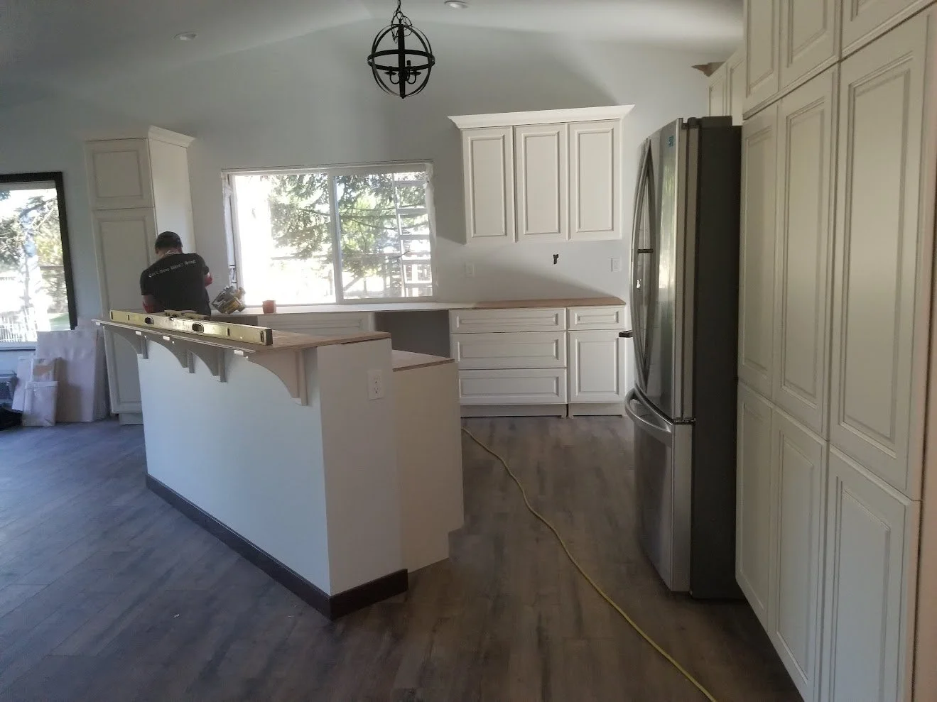 mid install.jpg